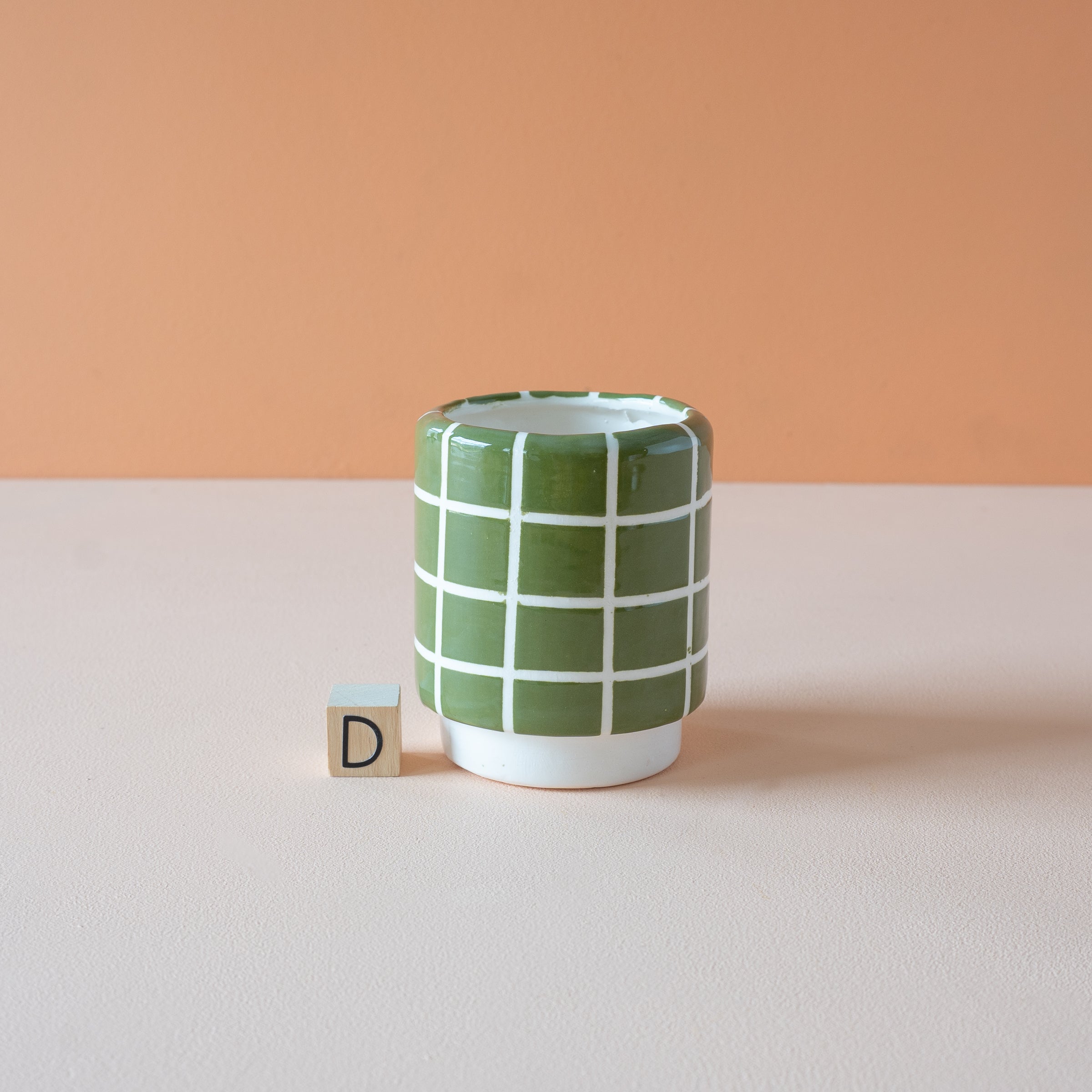 Luna Reece Ceramics | Planter Collection