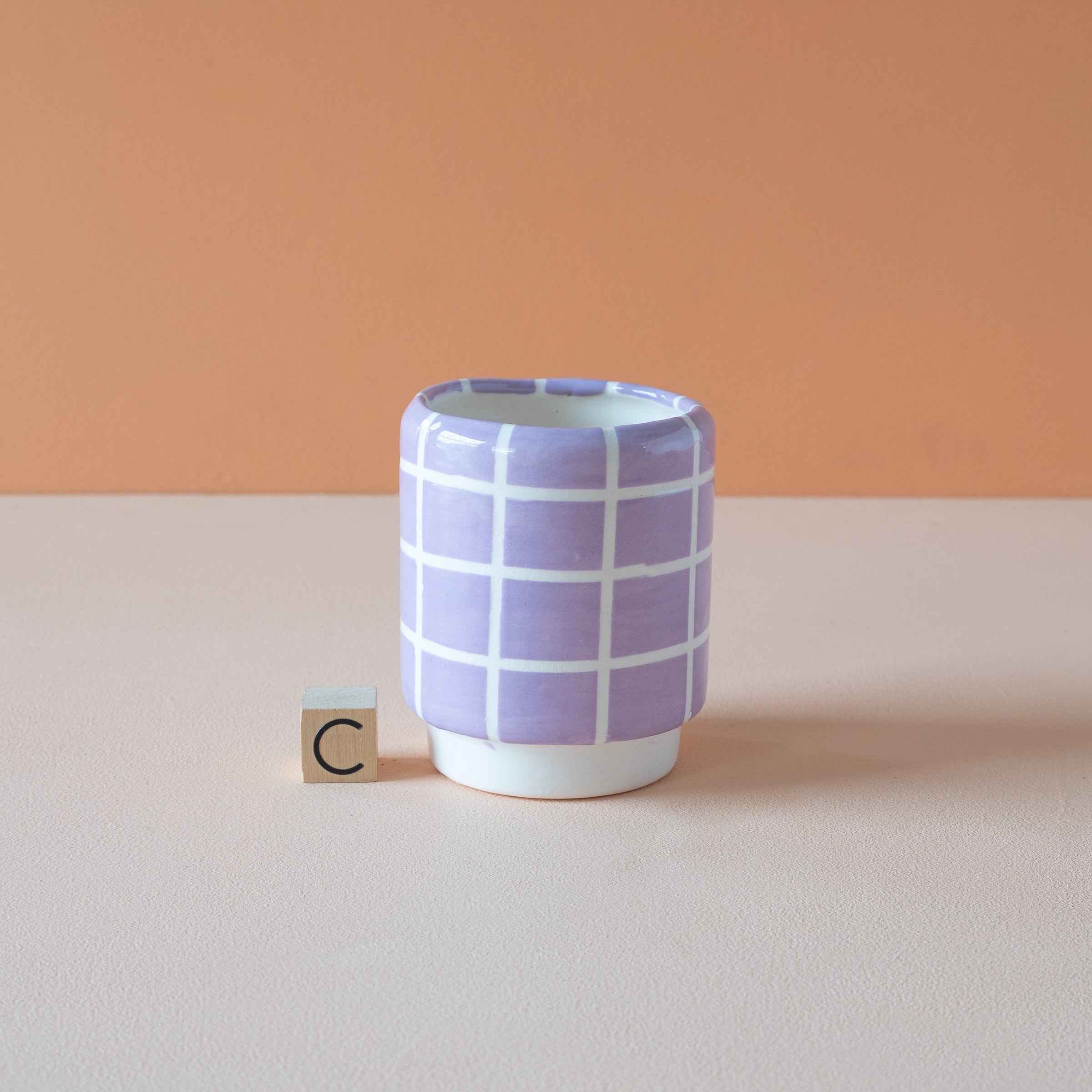 Luna Reece Ceramics | Planter Collection