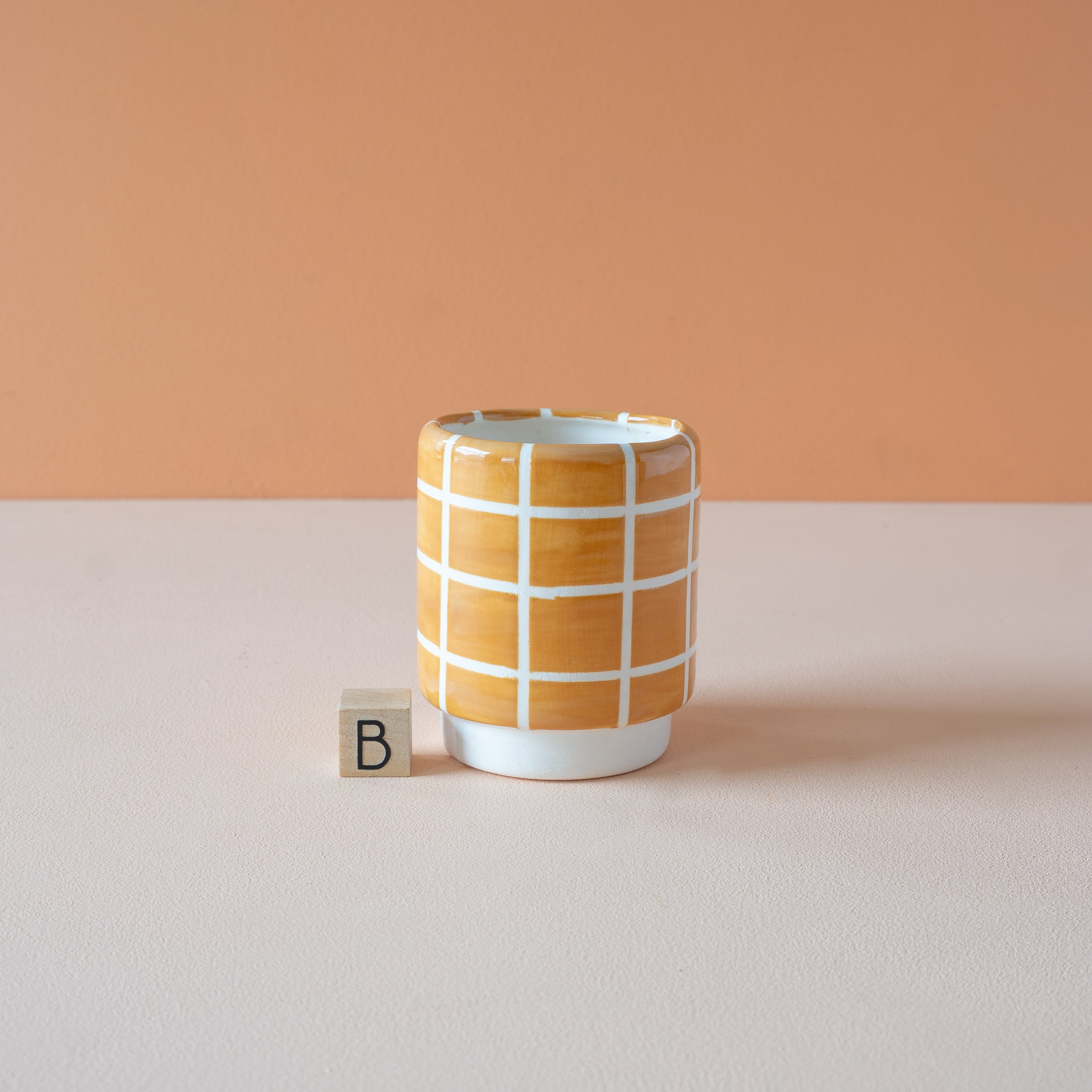 Luna Reece Ceramics | Planter Collection