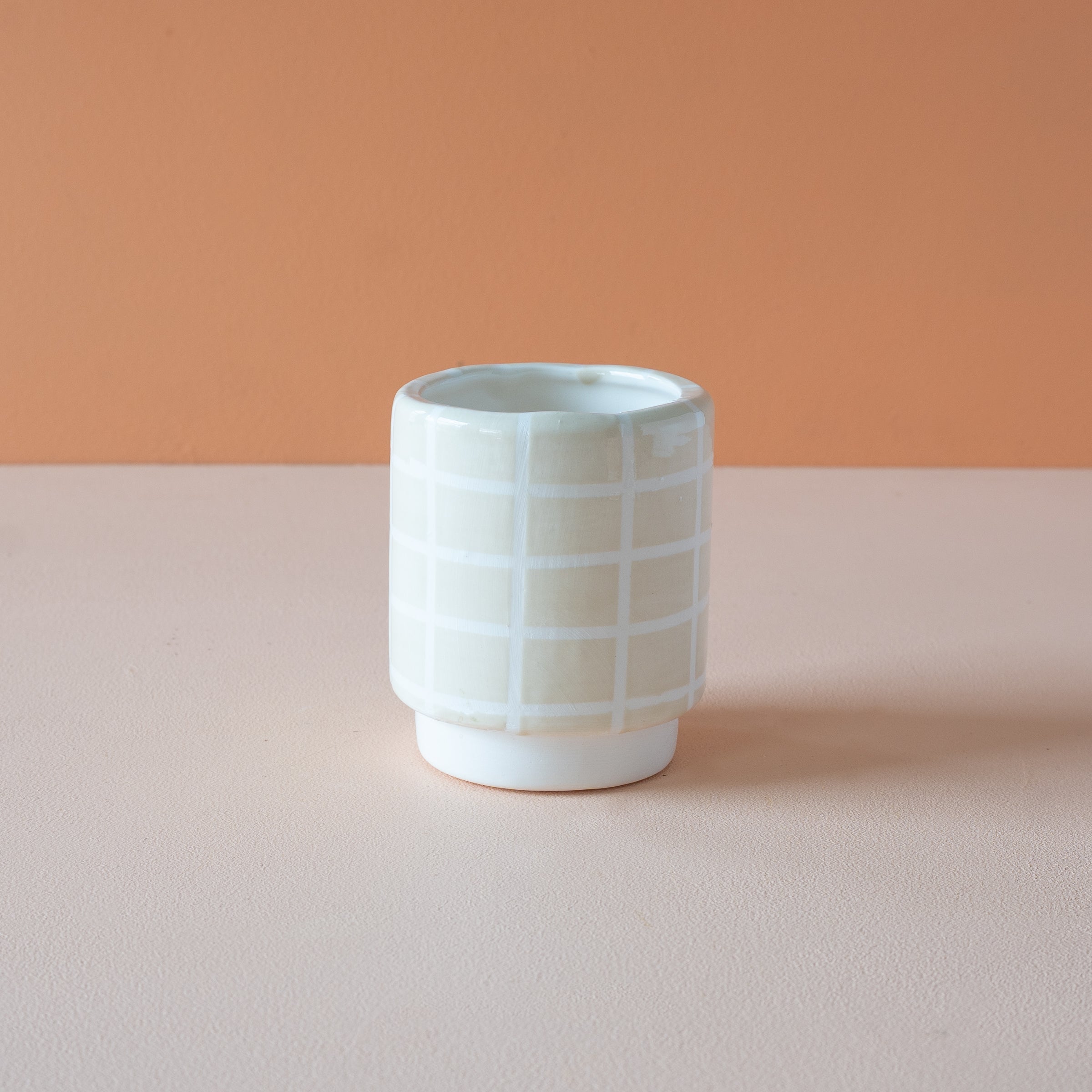 Luna Reece Ceramics | Planter Collection