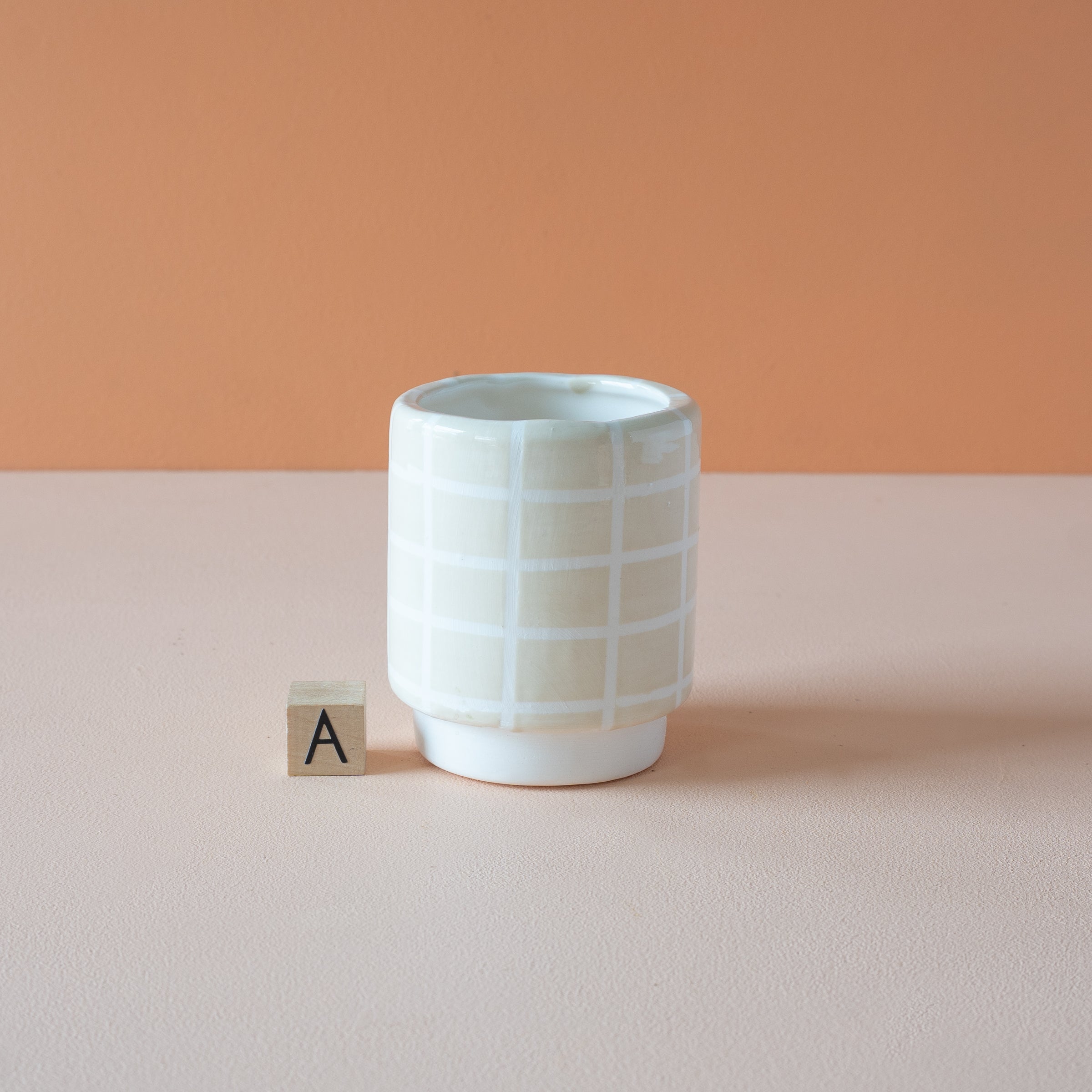 Luna Reece Ceramics | Planter Collection