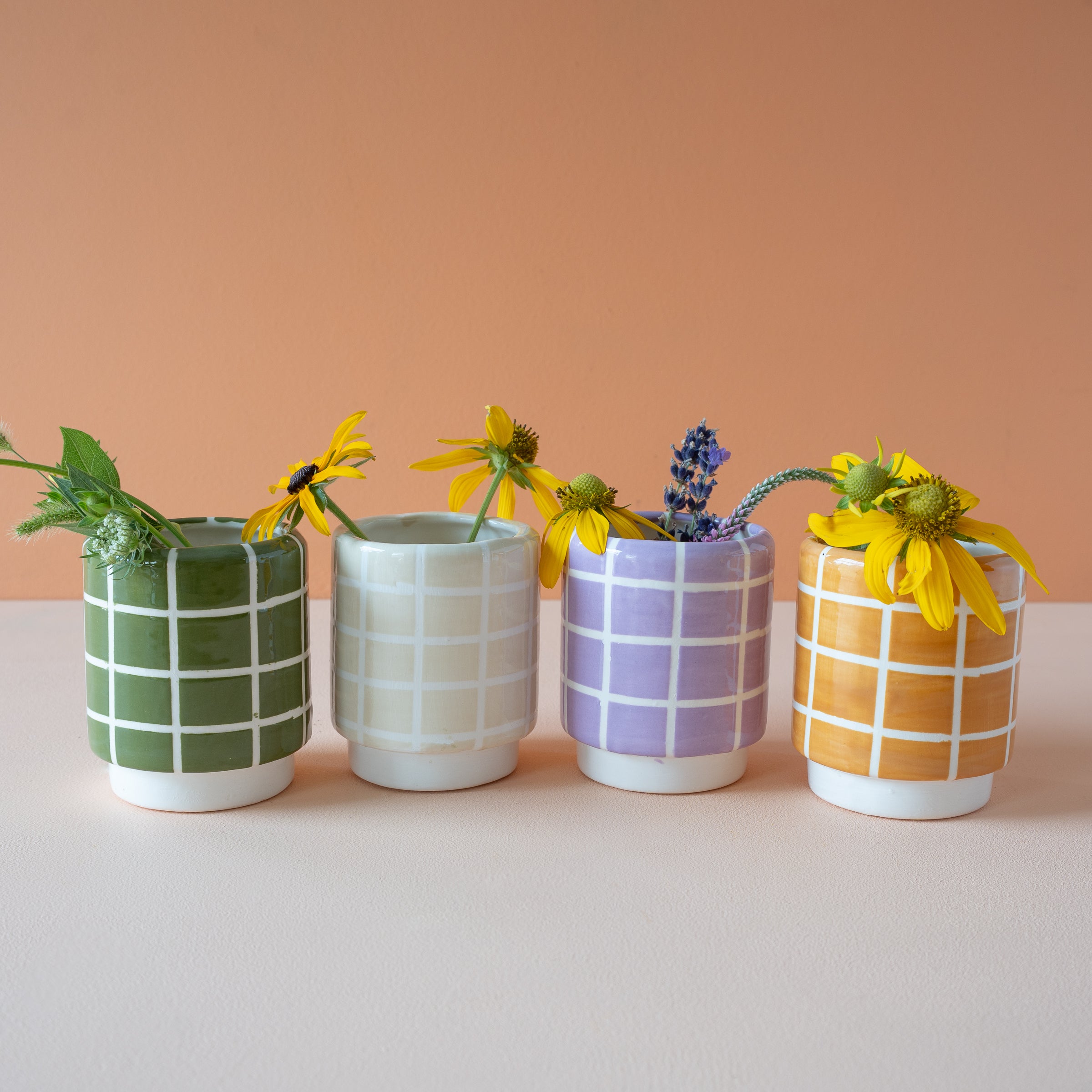 Luna Reece Ceramics | Planter Collection