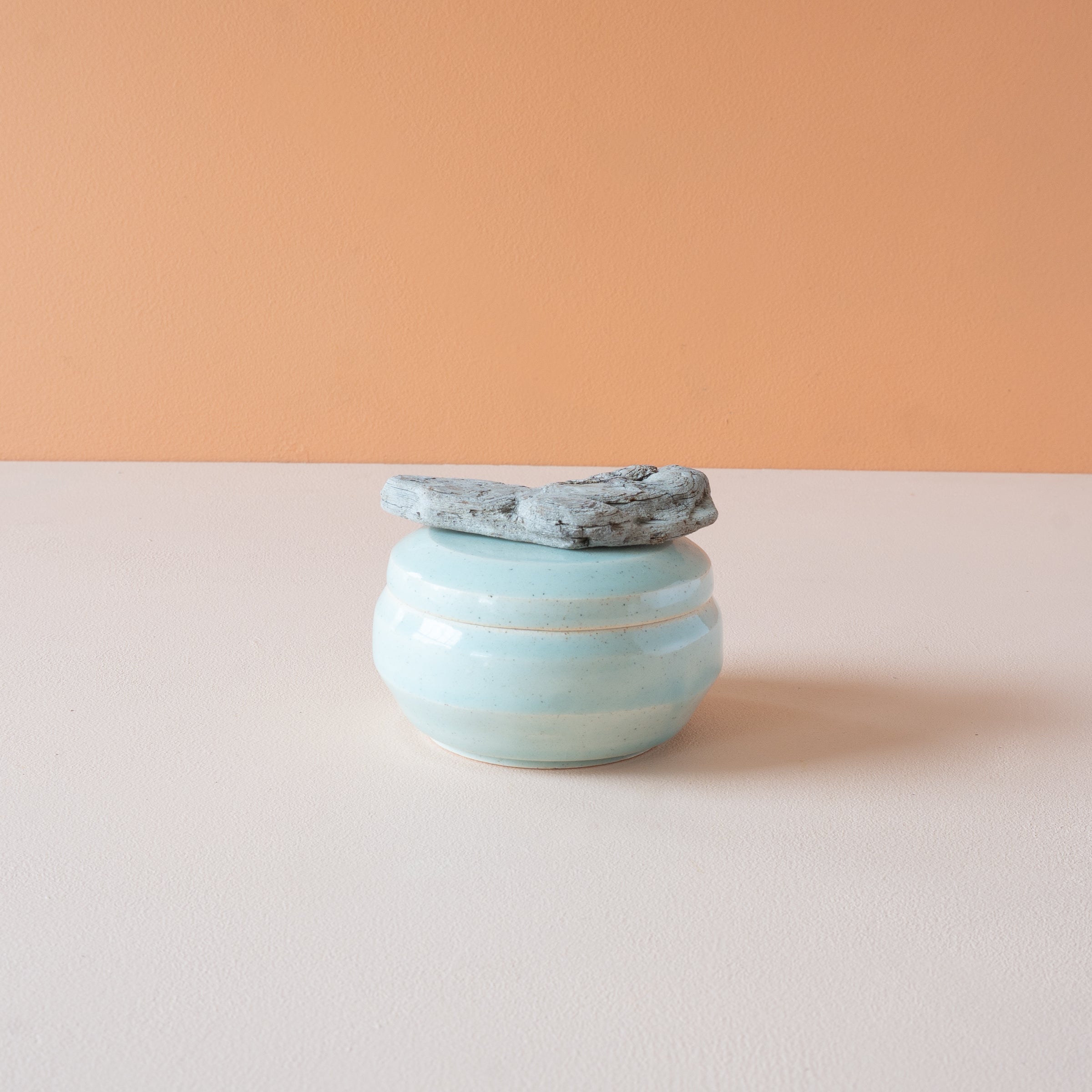 Central Ceramics Co. | Driftwood Collection