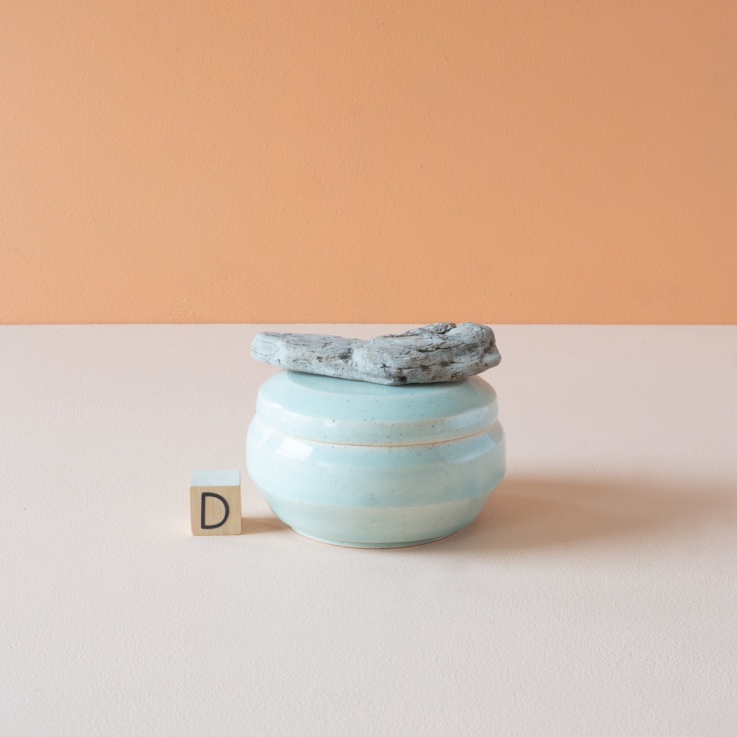 Central Ceramics Co. | Driftwood Collection