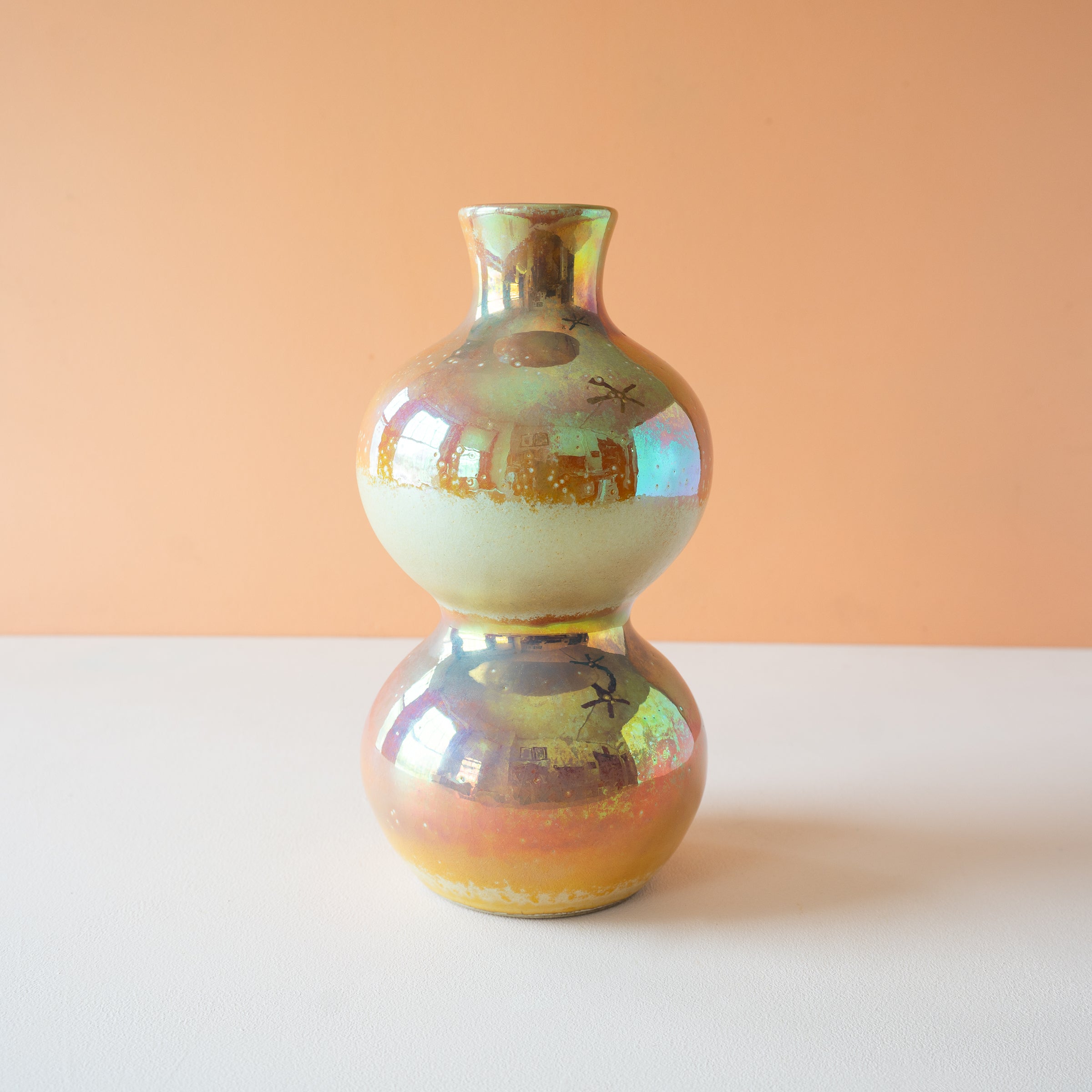 Sunstone Iridescent Collection