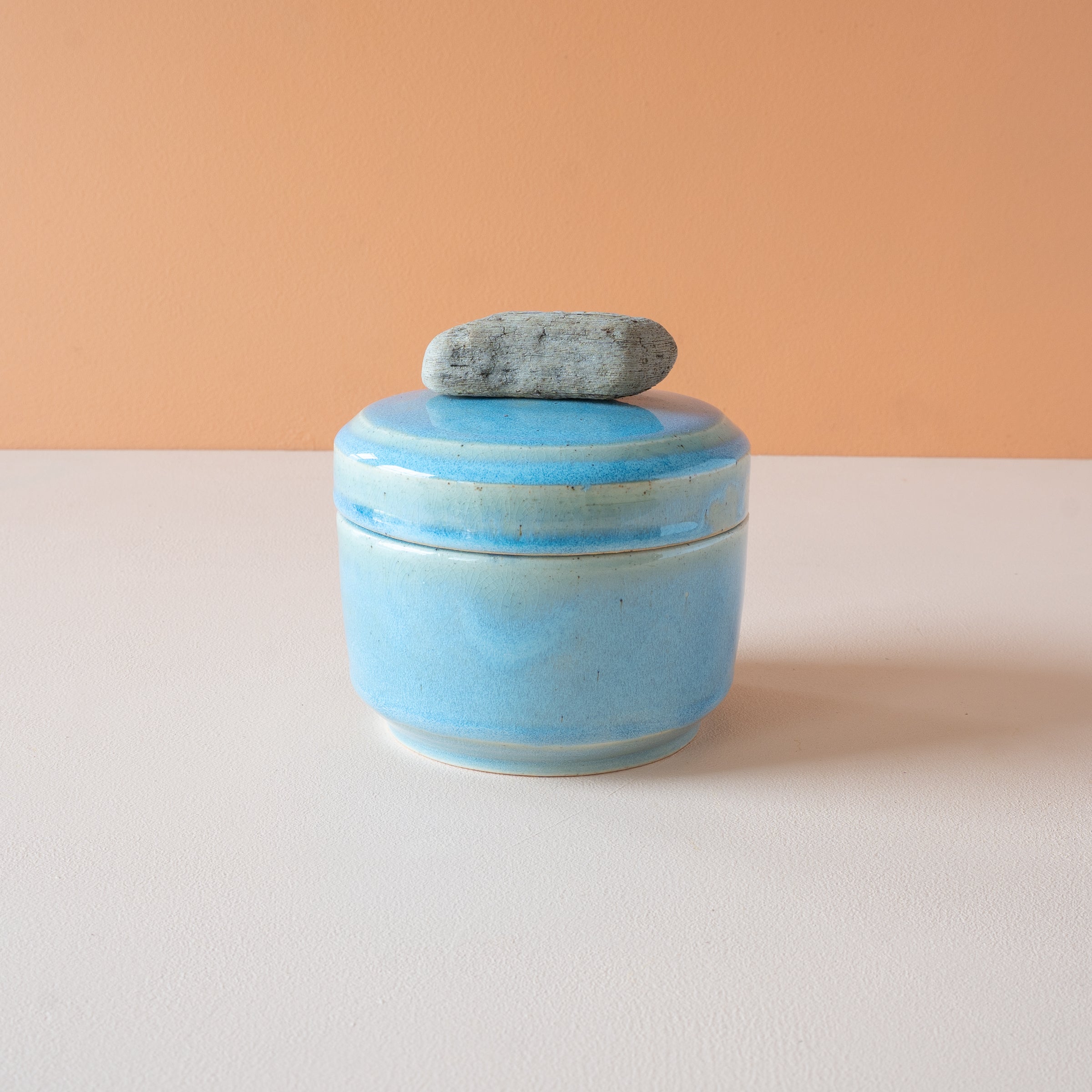 Central Ceramics Co. | Driftwood Collection