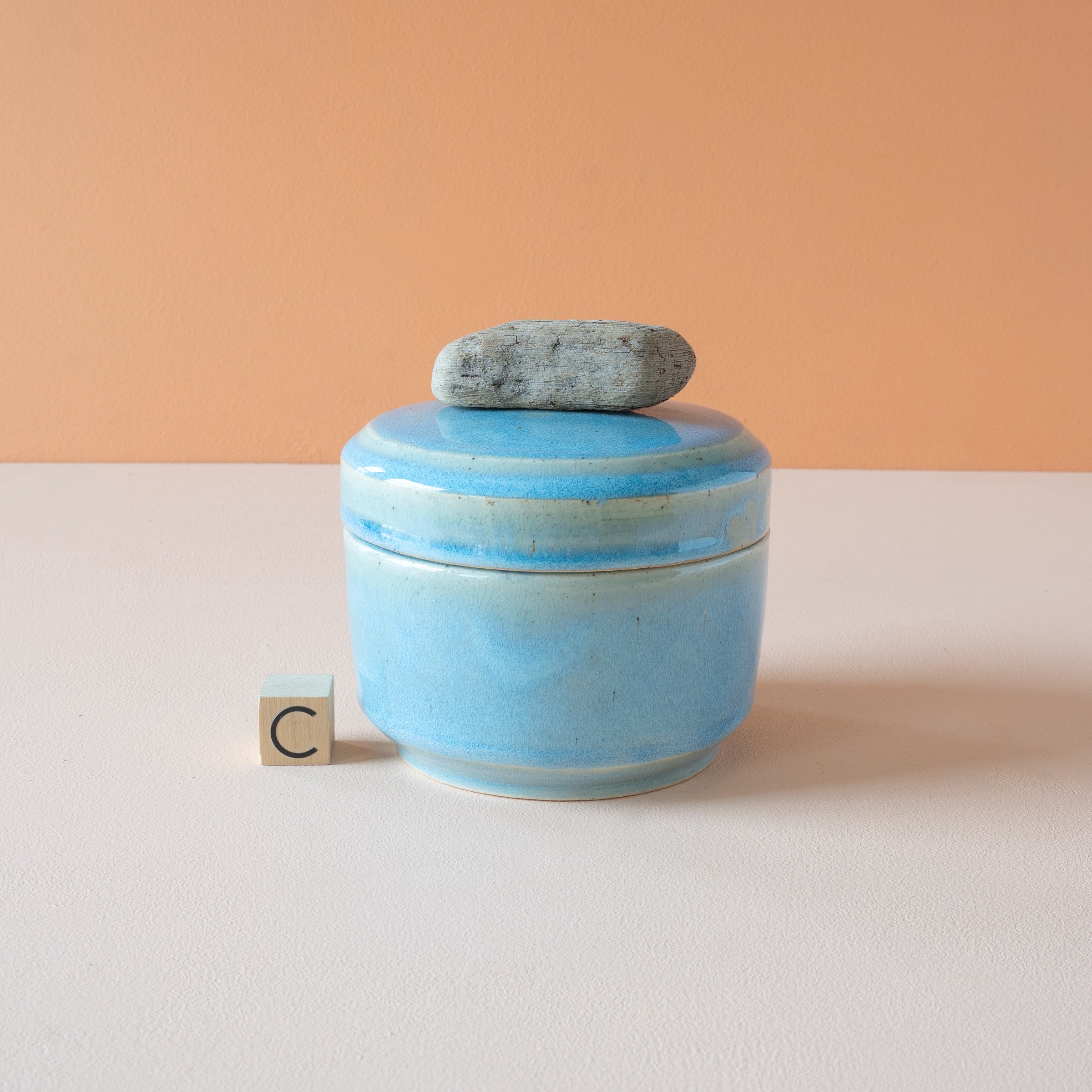 Central Ceramics Co. | Driftwood Collection