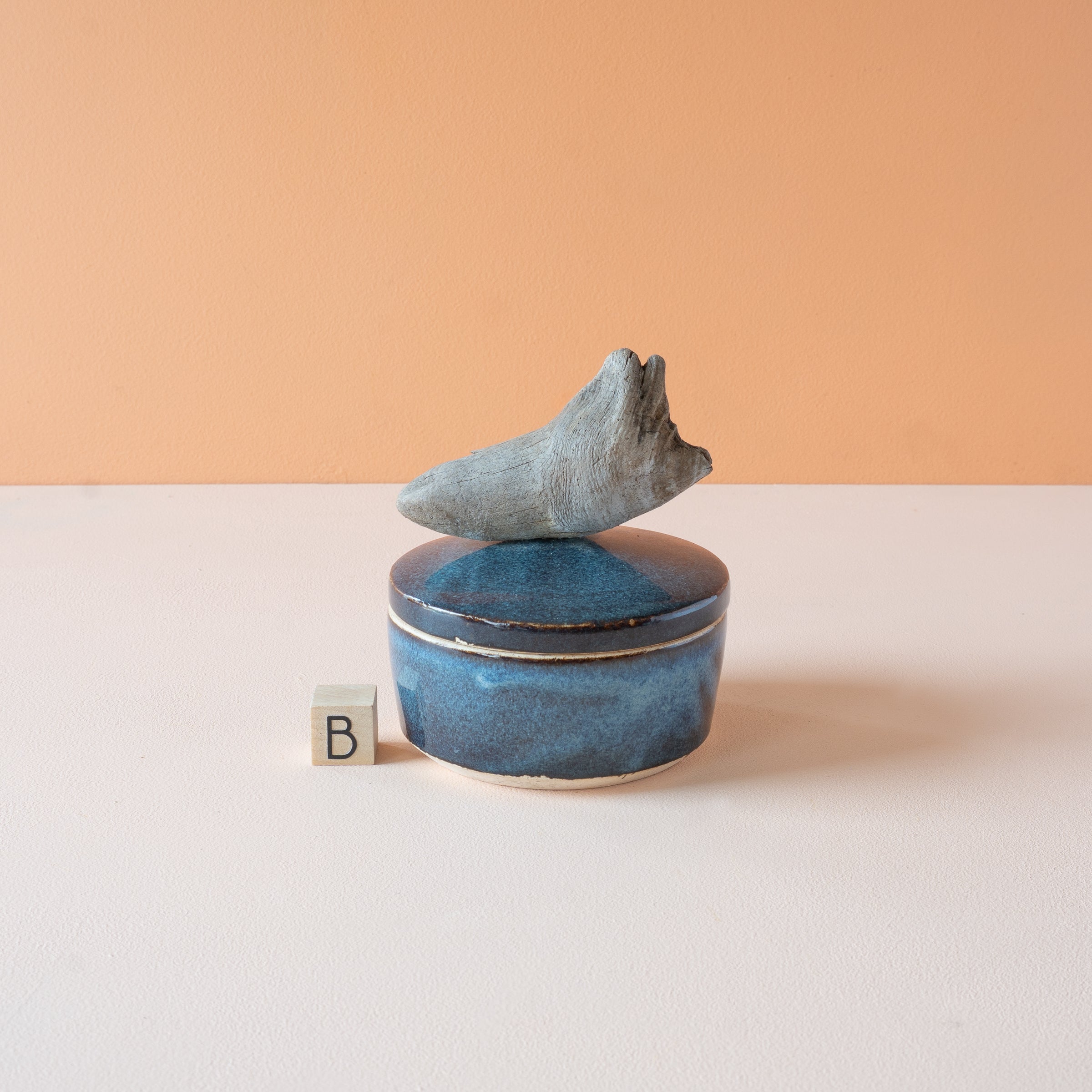 Central Ceramics Co. | Driftwood Collection