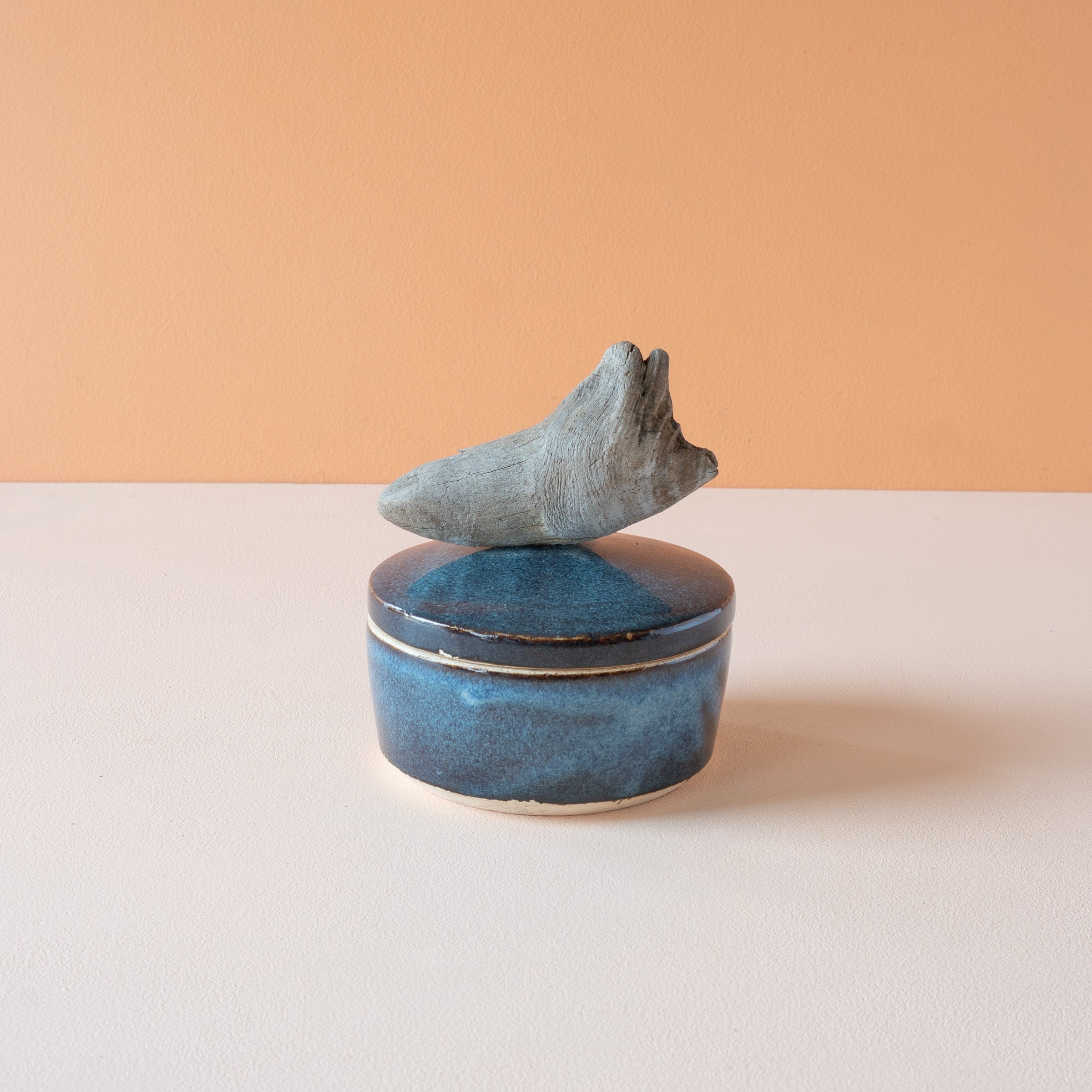Central Ceramics Co. | Driftwood Collection