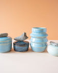 Central Ceramics Co. | Driftwood Collection