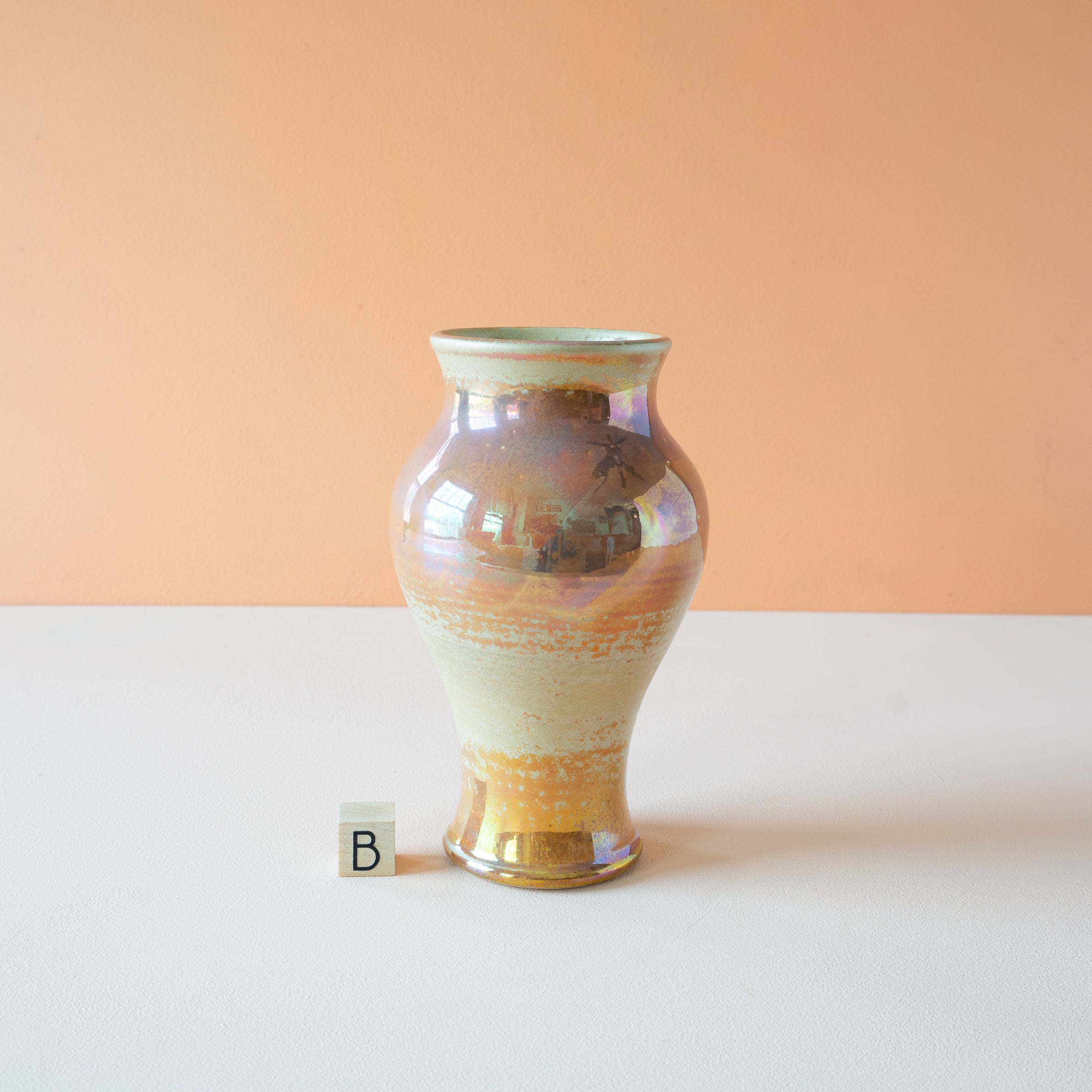 Sunstone Iridescent Collection