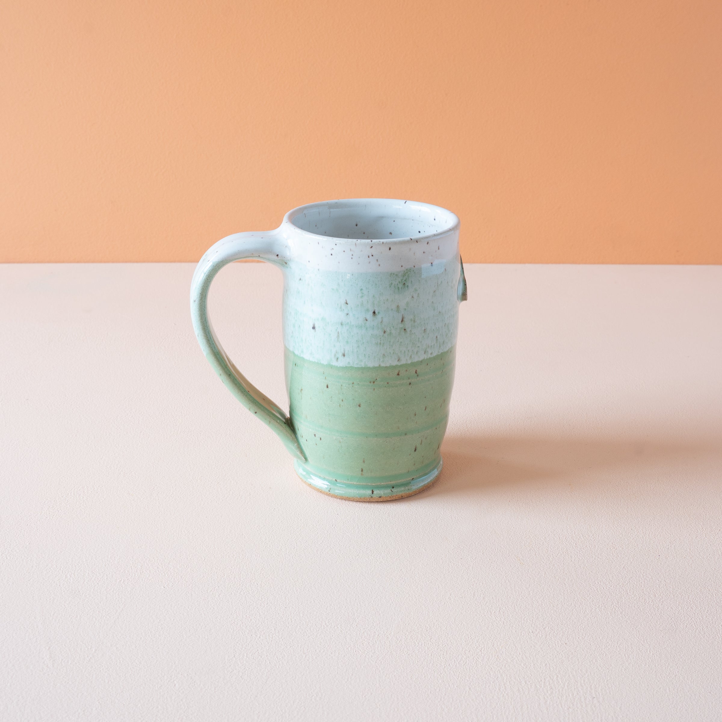 Haehl | Michigan Mugs