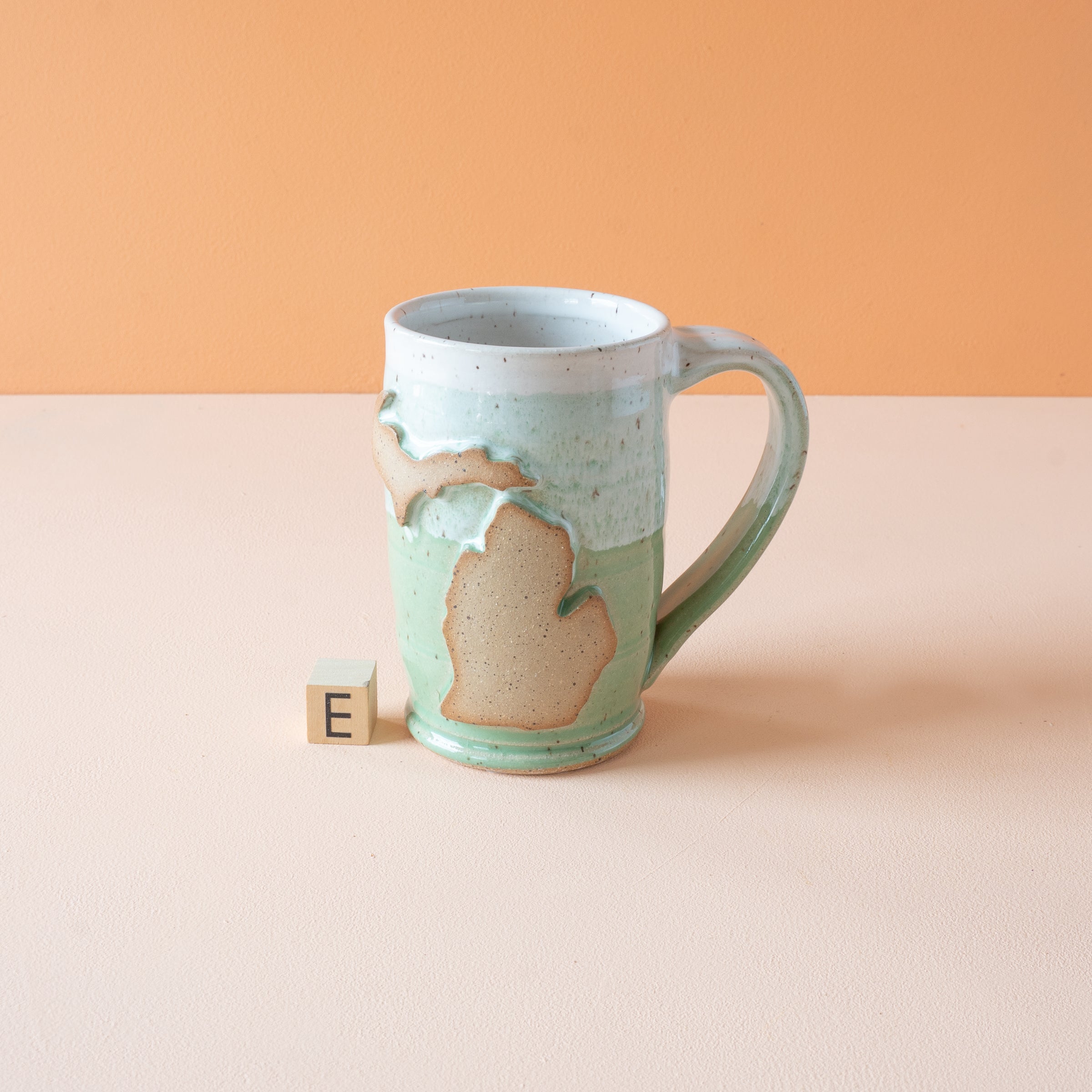 Haehl | Michigan Mugs