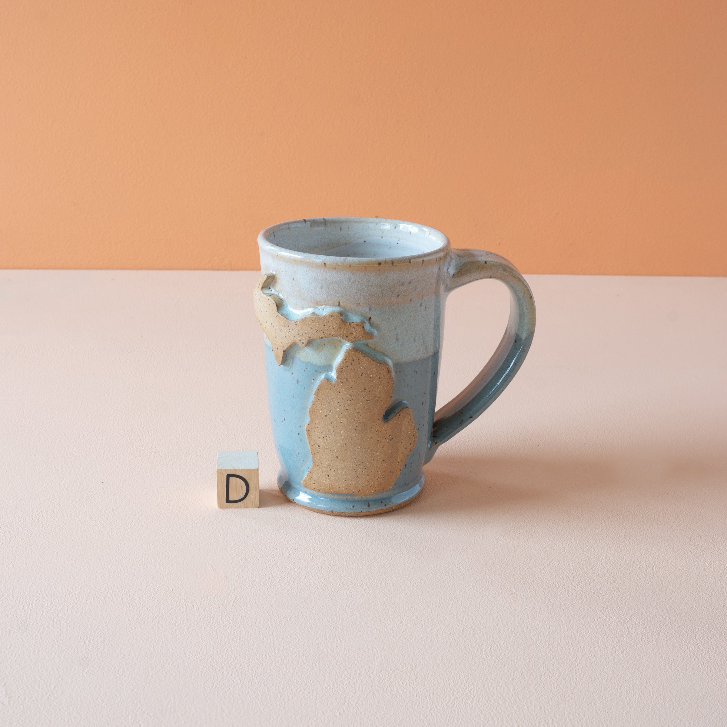 Haehl | Michigan Mugs