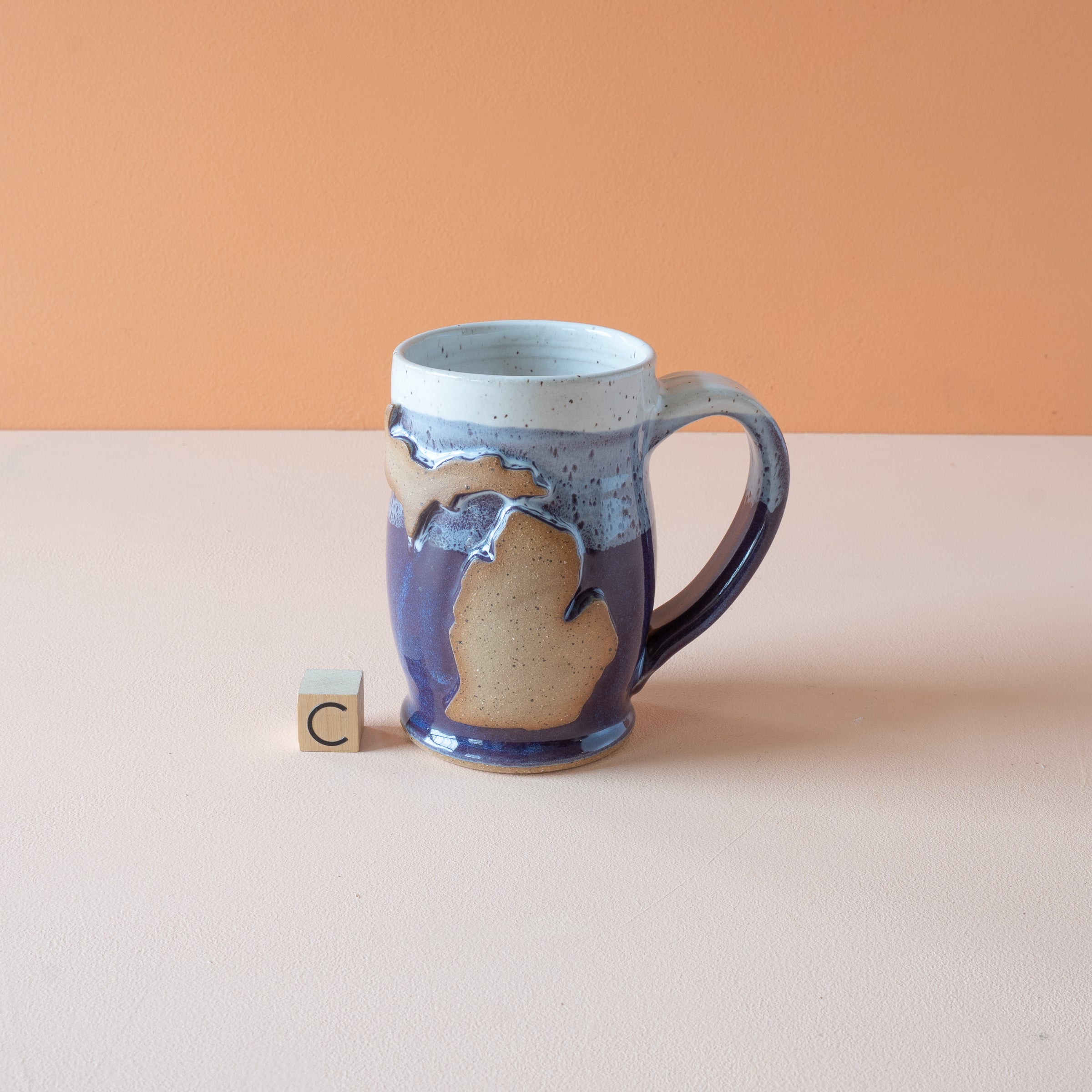 Haehl | Michigan Mugs