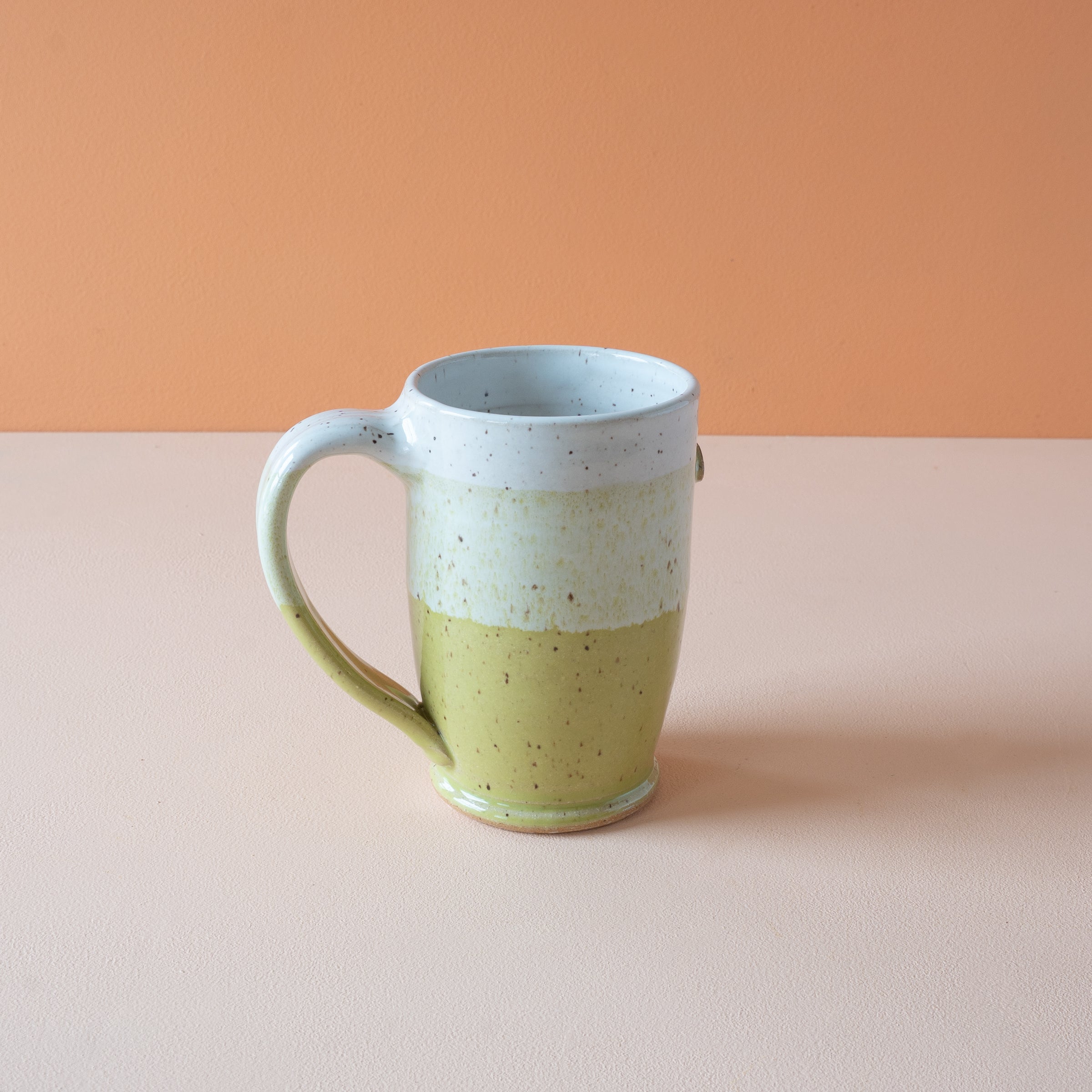 Haehl | Michigan Mugs
