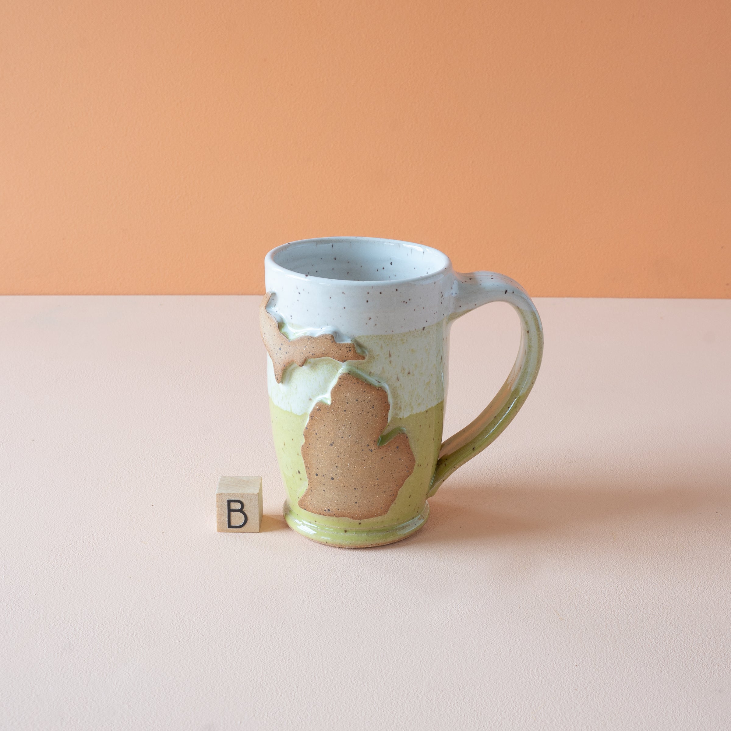 Haehl | Michigan Mugs
