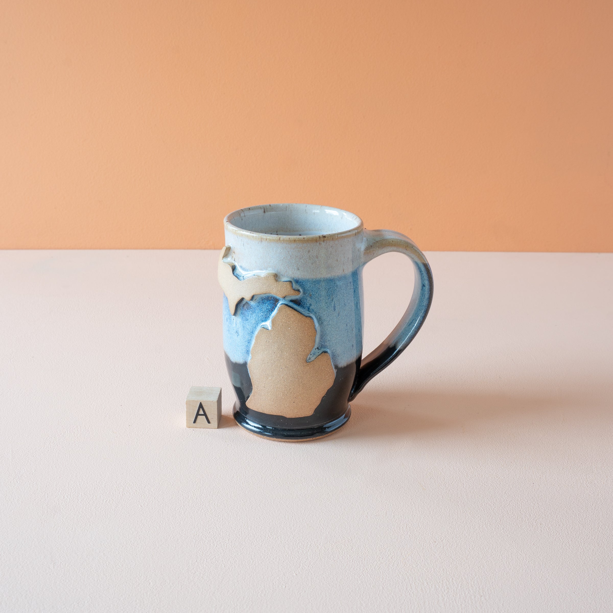 Haehl | Michigan Mugs
