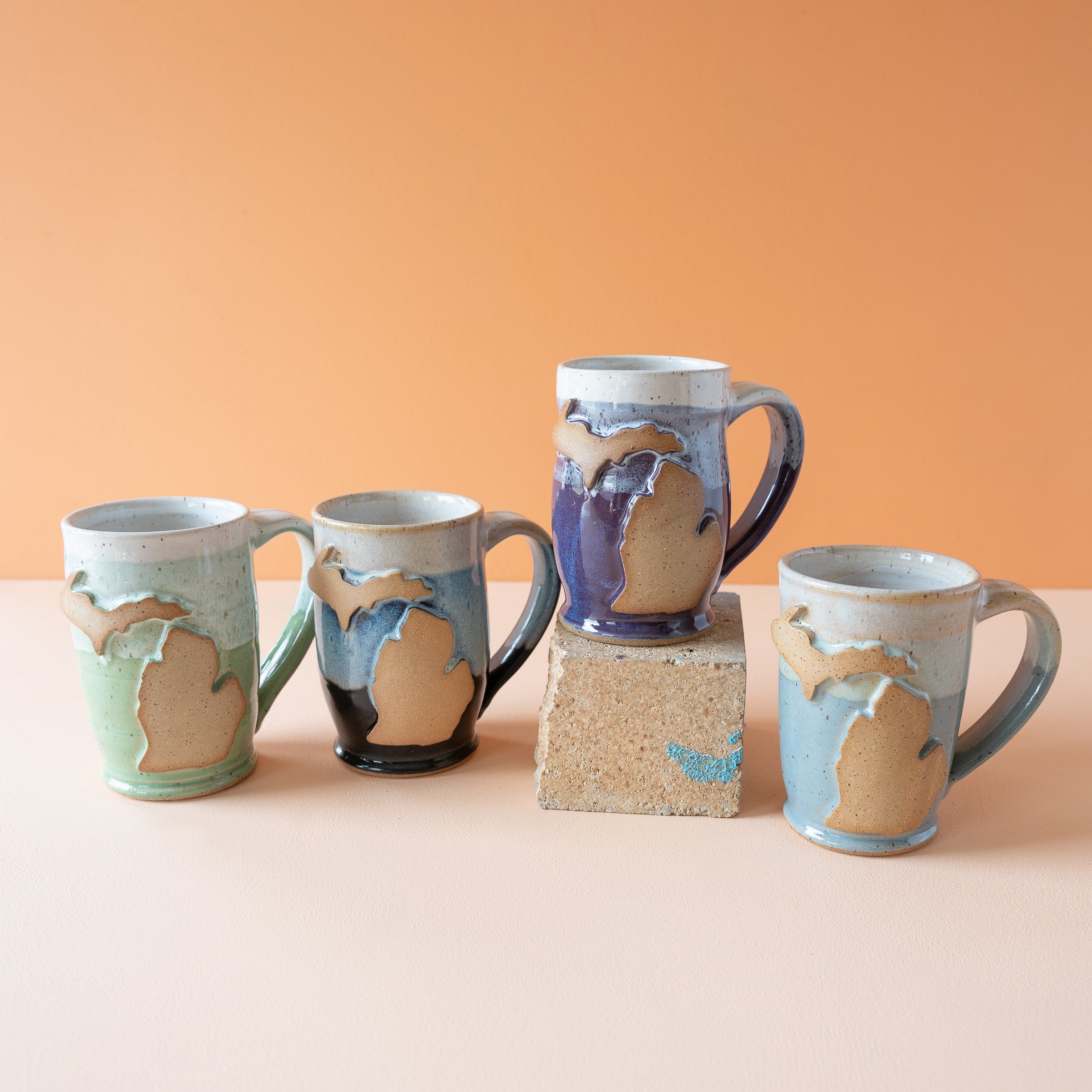 Haehl | Michigan Mugs