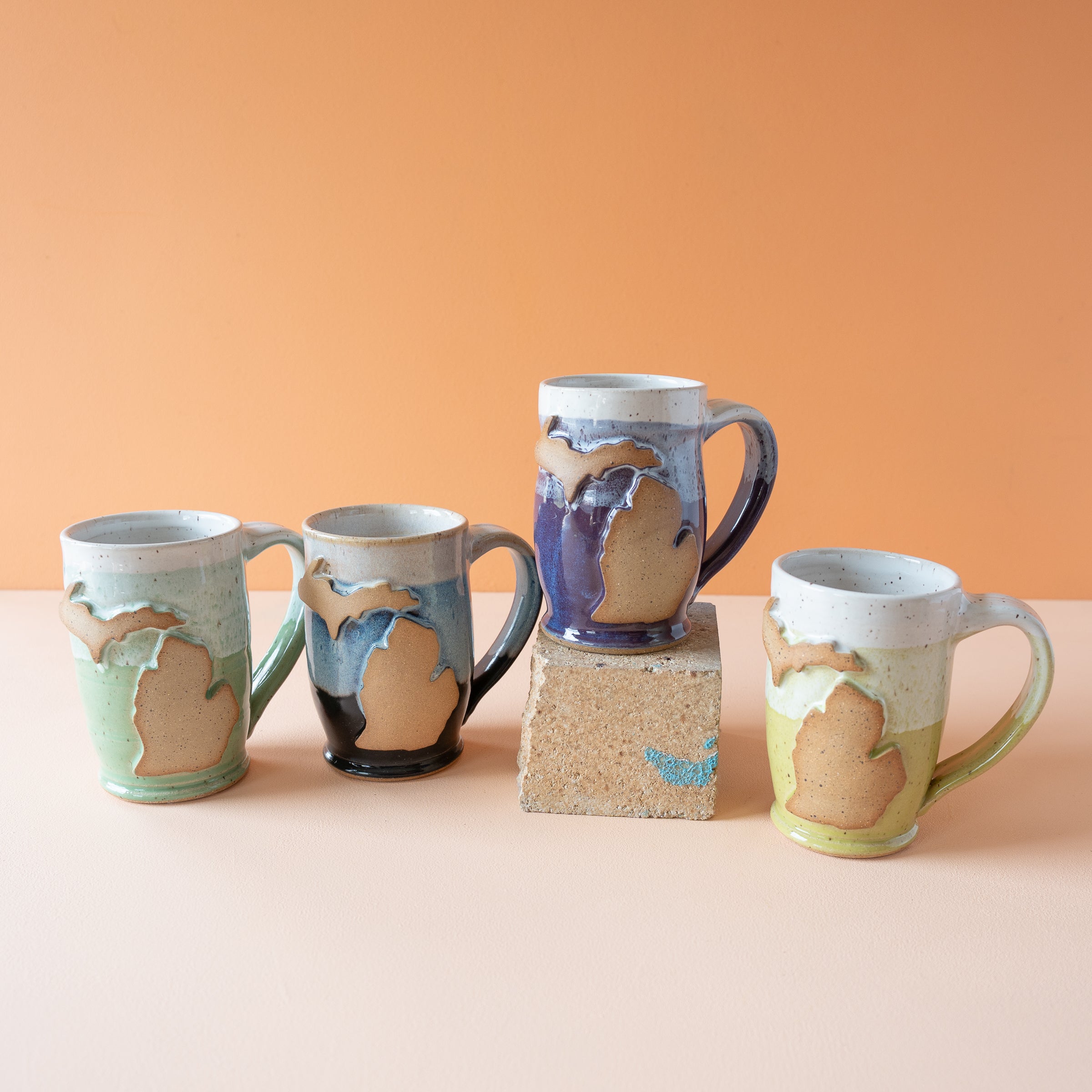Haehl | Michigan Mugs