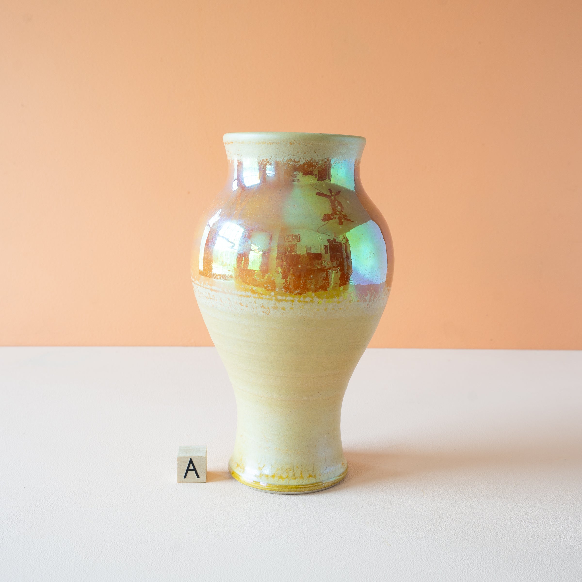 Sunstone Iridescent Collection