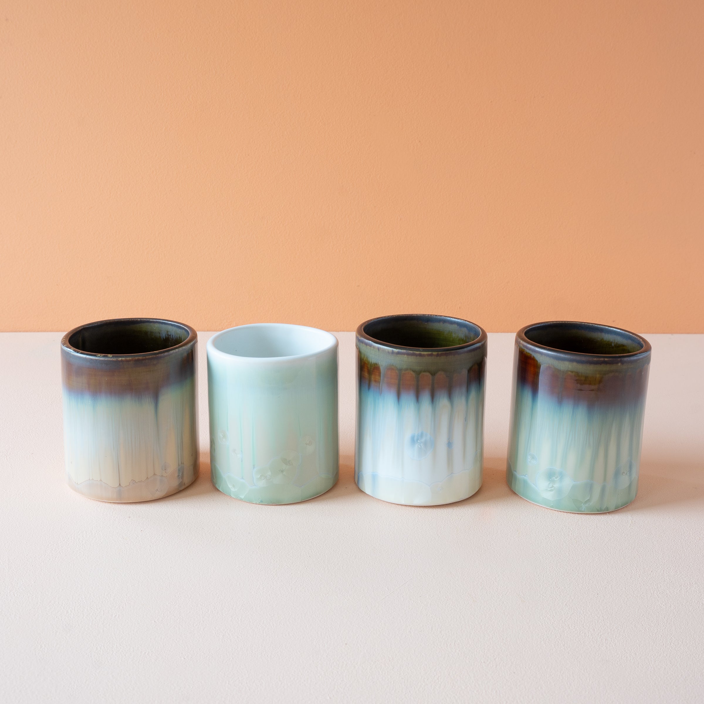 Indikoi | Whiskey Cup Collection