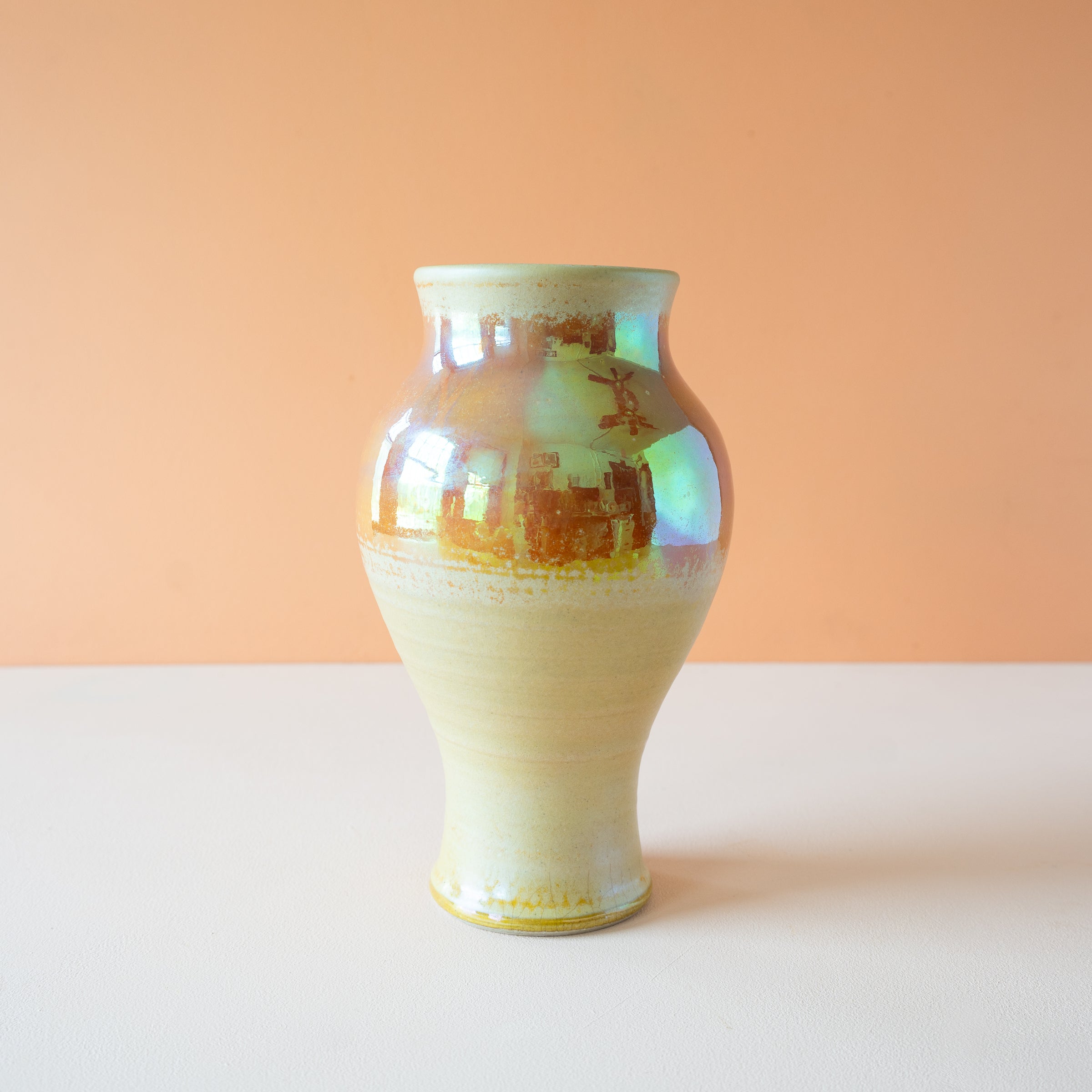 Sunstone Iridescent Collection
