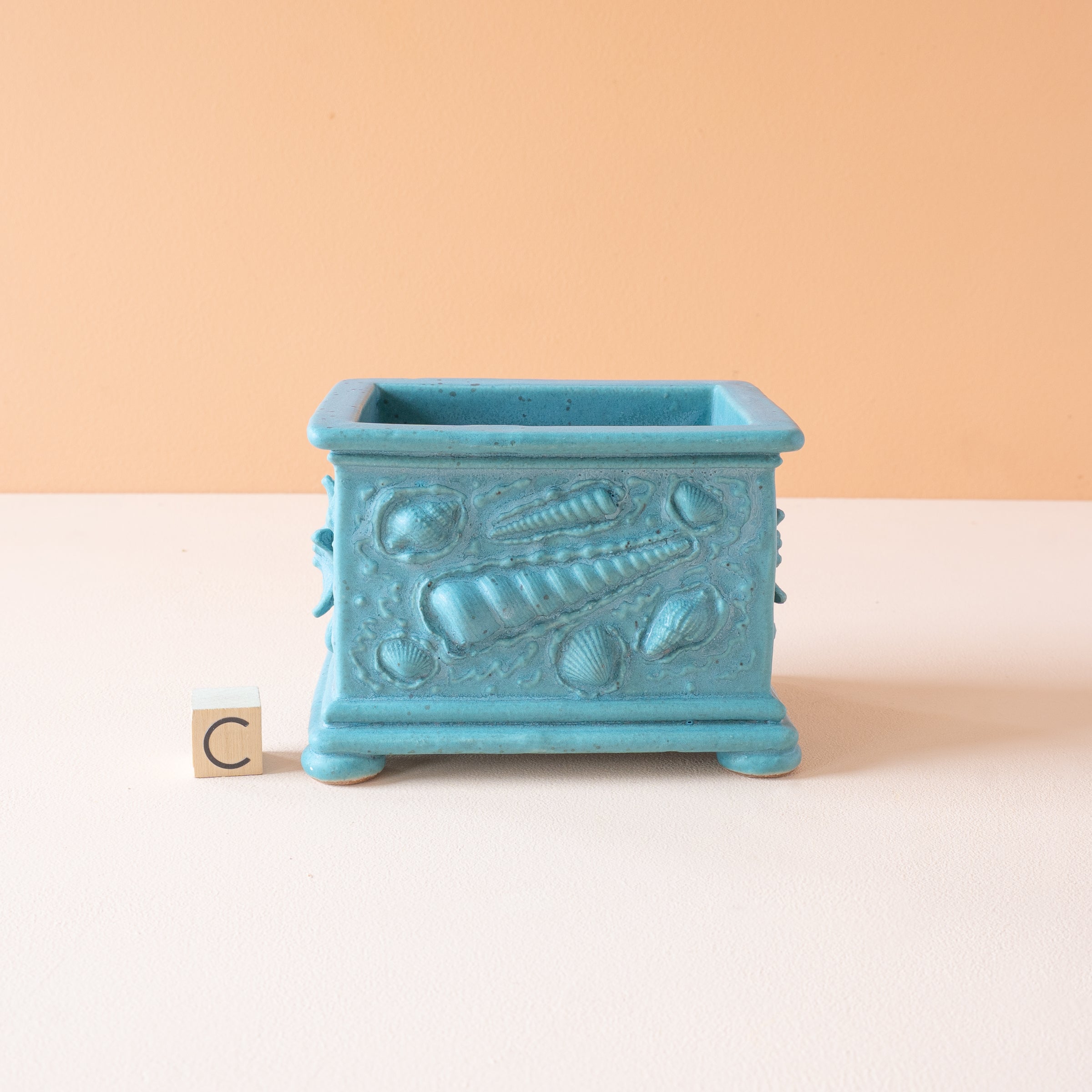 Simon | Summer Box Collection
