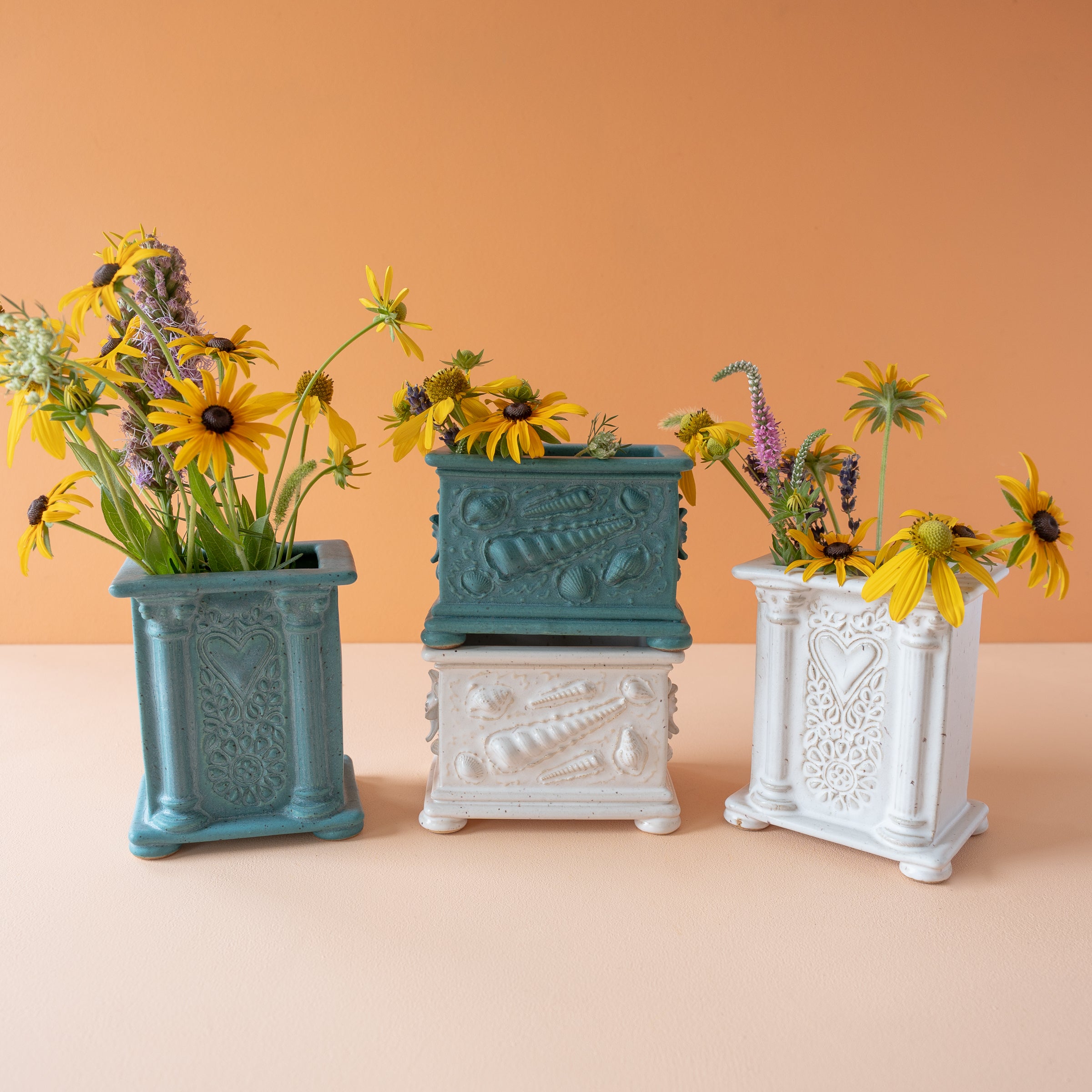 Simon | Summer Box Collection