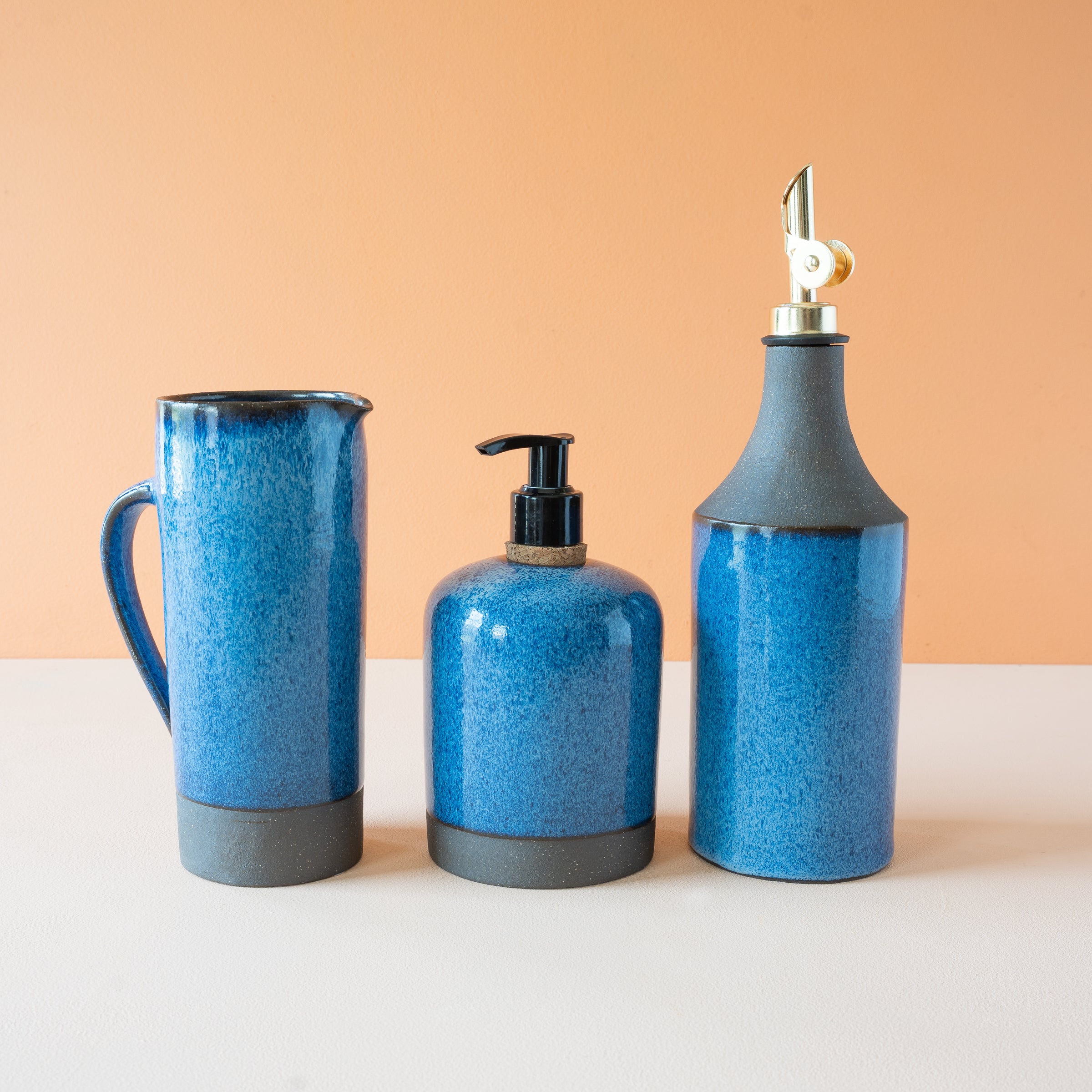 Rose Line Pottery | Home Collection