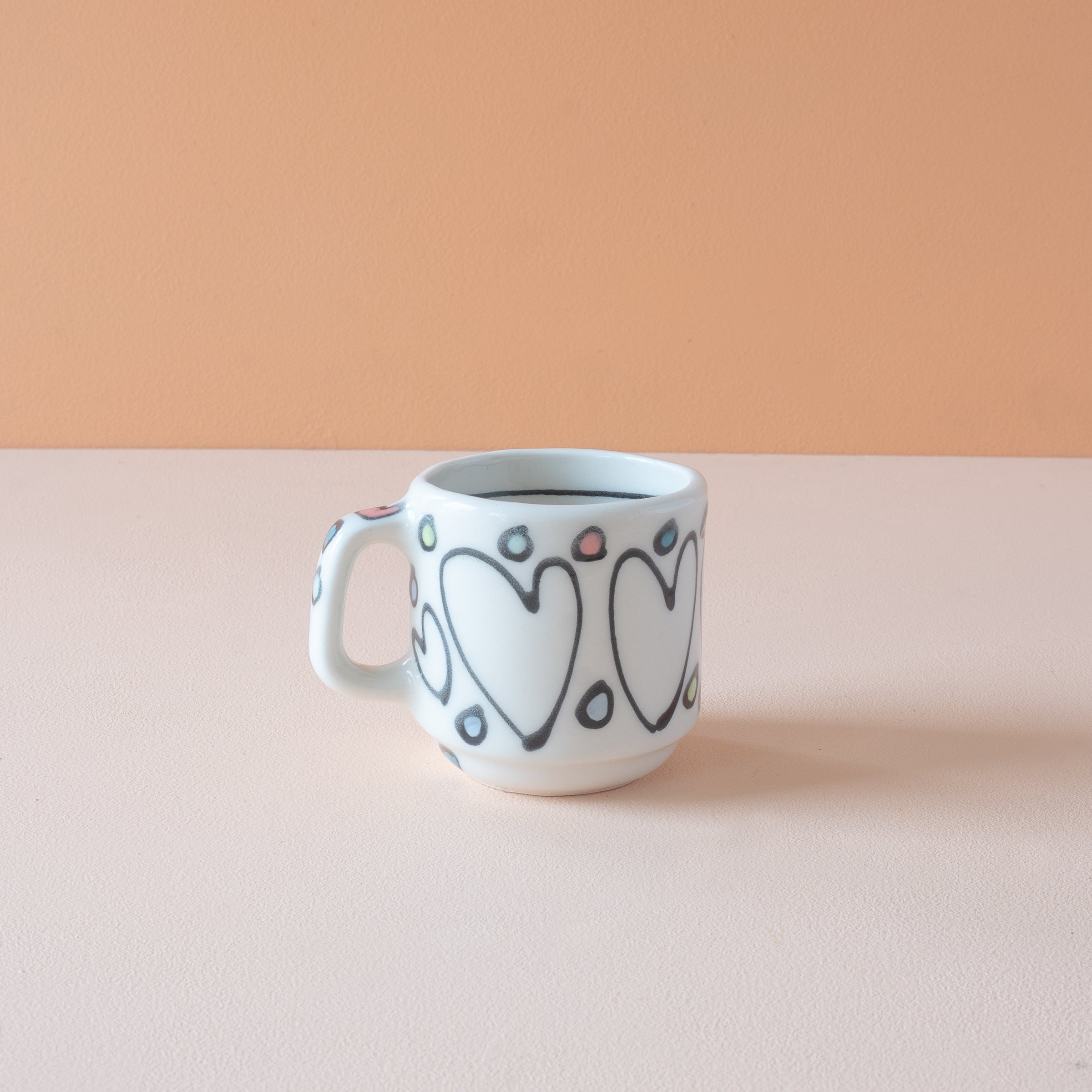 Free Ceramics | Abstract Collection