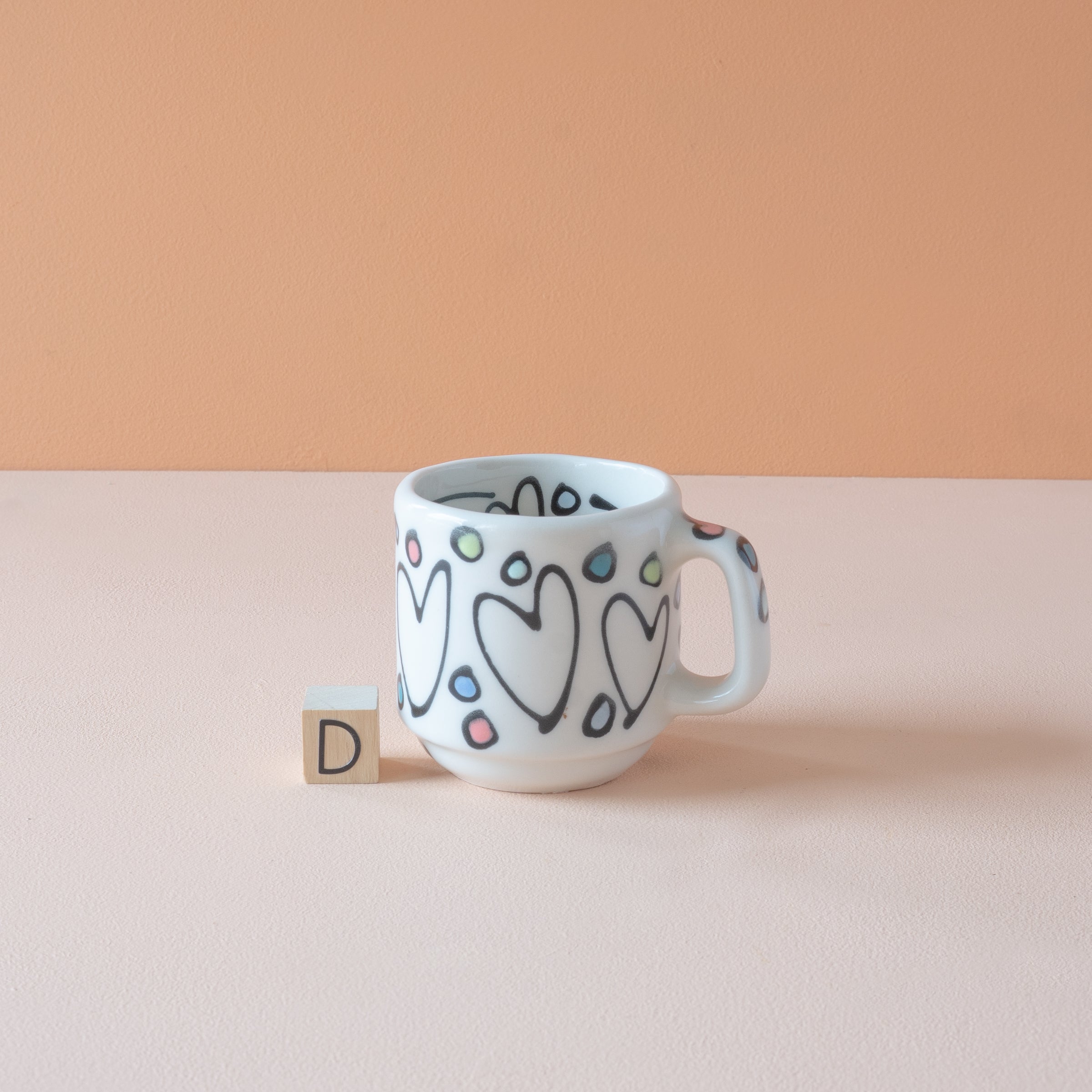 Free Ceramics | Abstract Collection