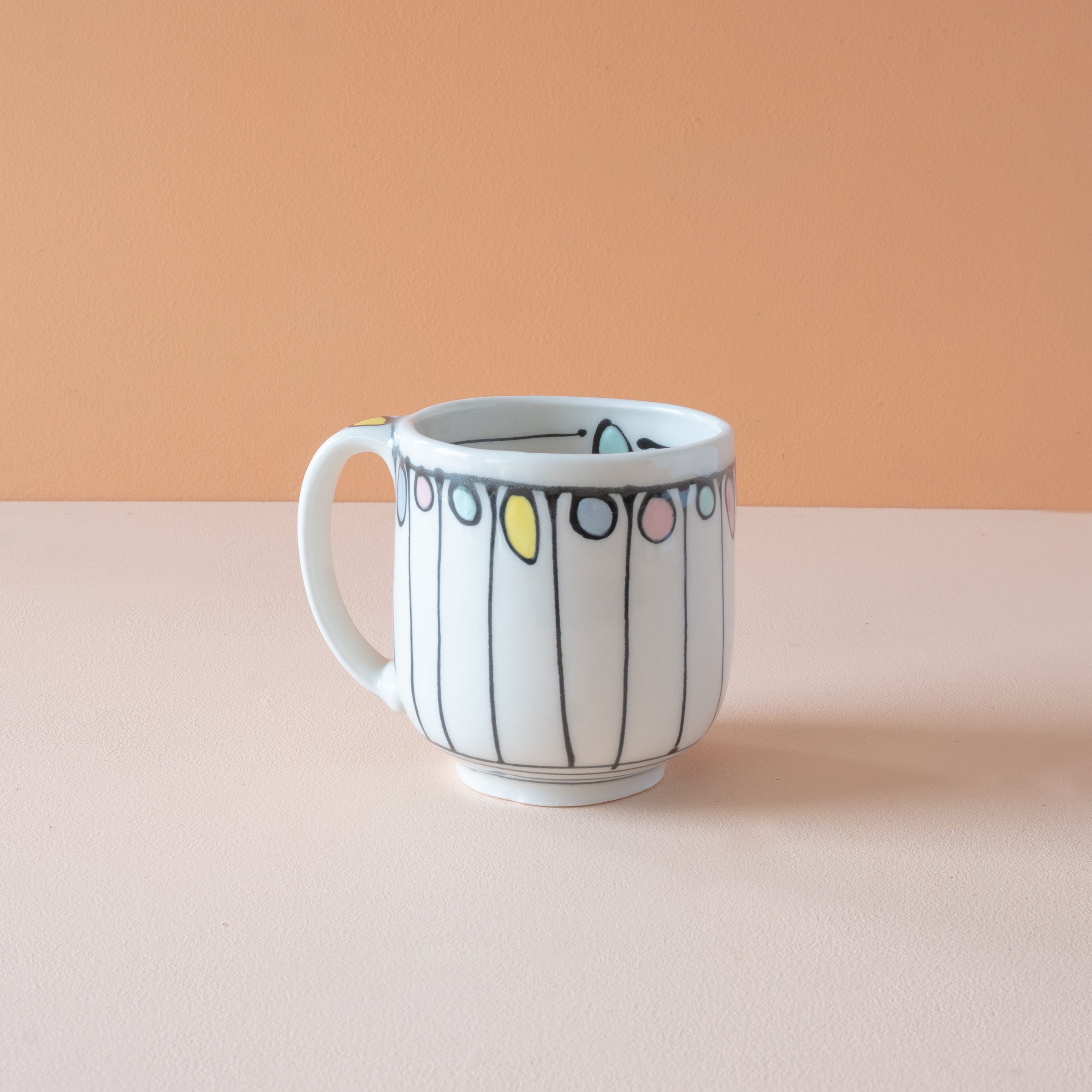 Free Ceramics | Abstract Collection