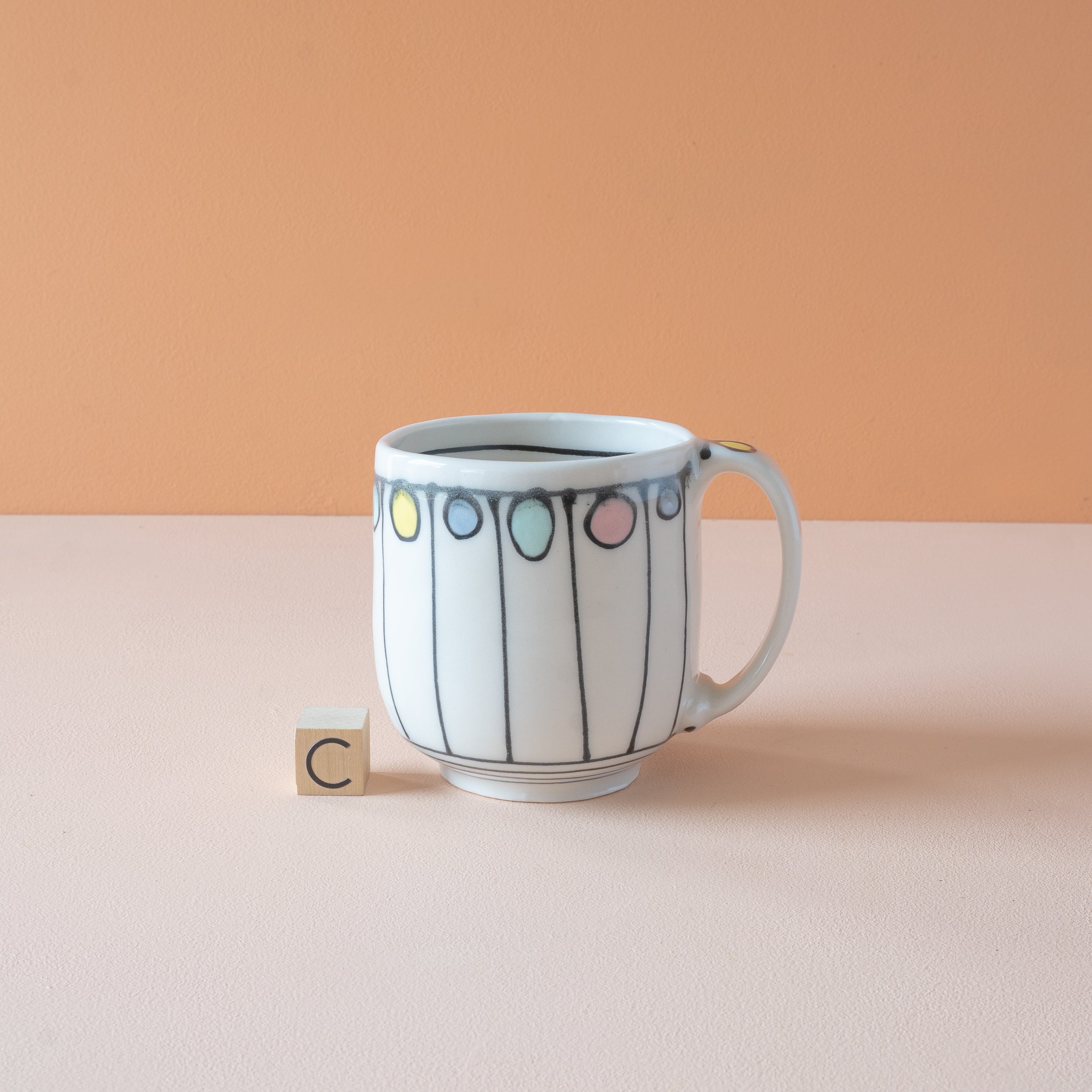 Free Ceramics | Abstract Collection