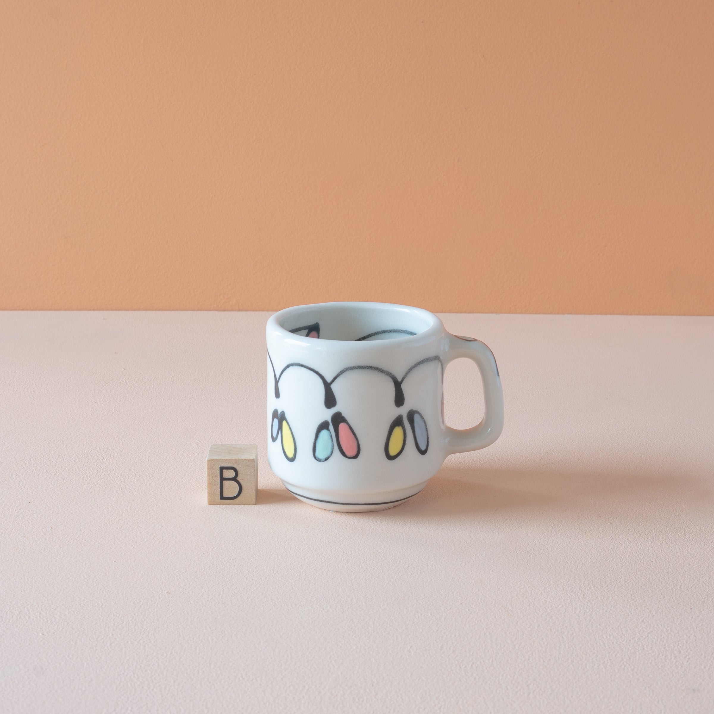 Free Ceramics | Abstract Collection