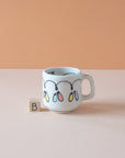 Free Ceramics | Abstract Collection