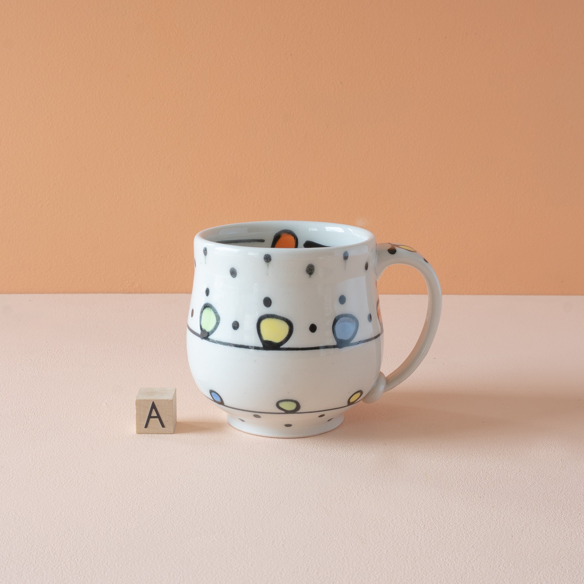 Free Ceramics | Abstract Collection
