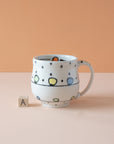 Free Ceramics | Abstract Collection