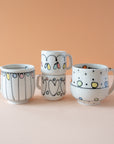 Free Ceramics | Abstract Collection