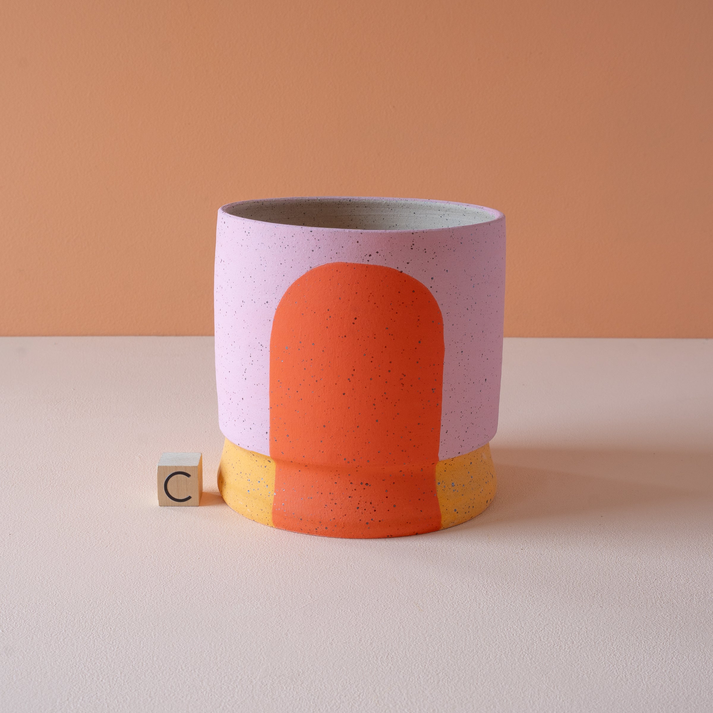 Stanley Chester & Albert | Planters Collection