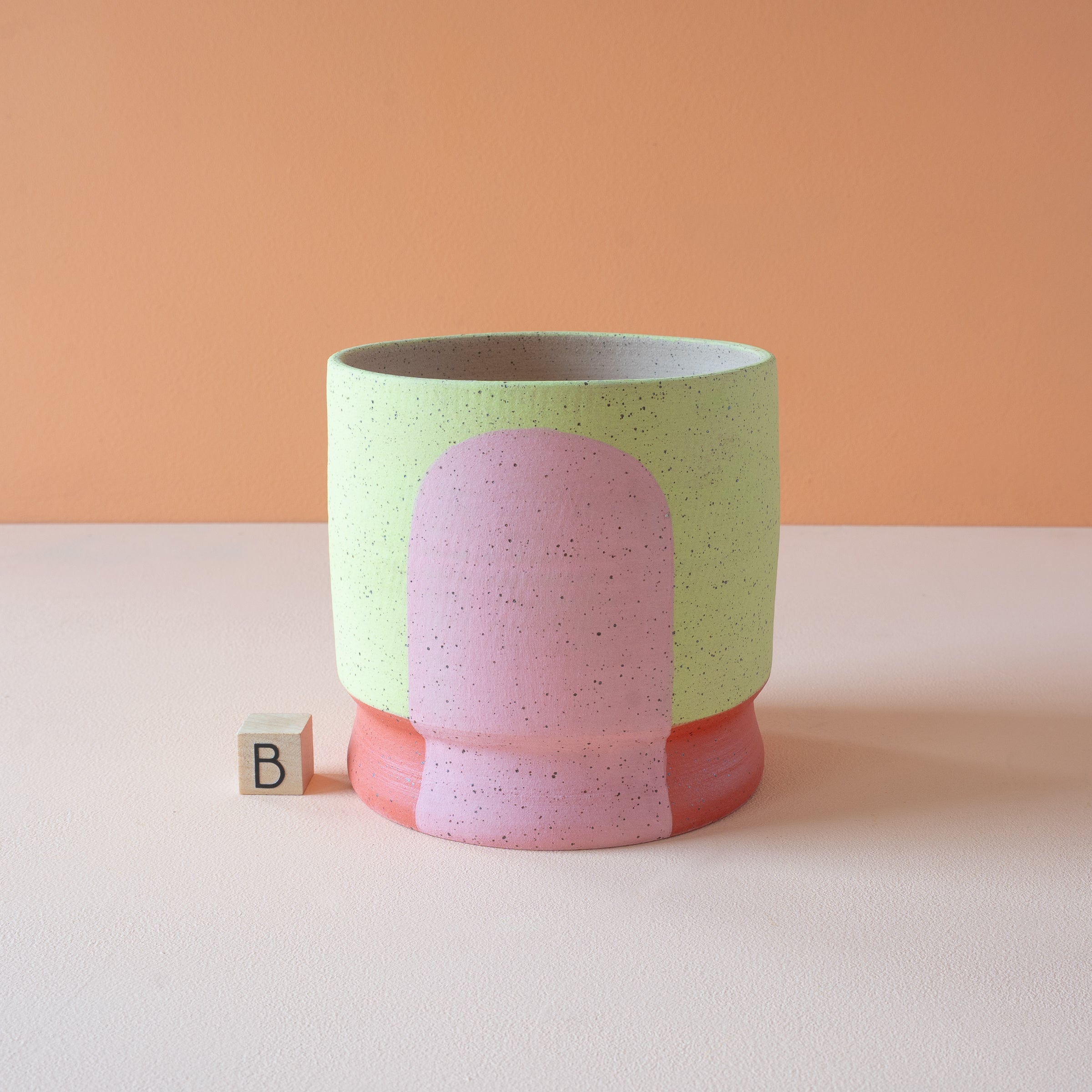 Stanley Chester & Albert | Planters Collection