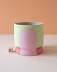 Stanley Chester & Albert | Planters Collection