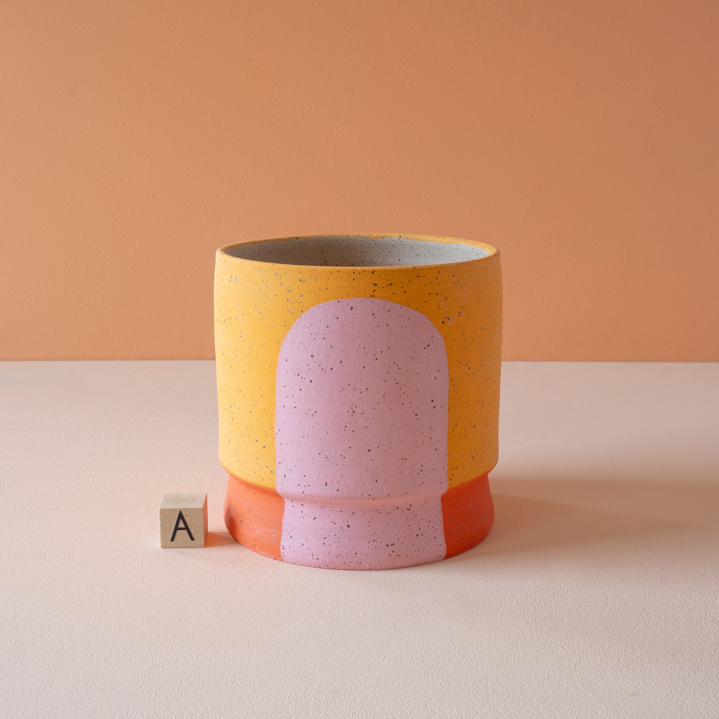 Stanley Chester & Albert | Planters Collection