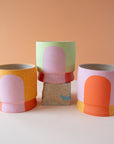 Stanley Chester & Albert | Planters Collection