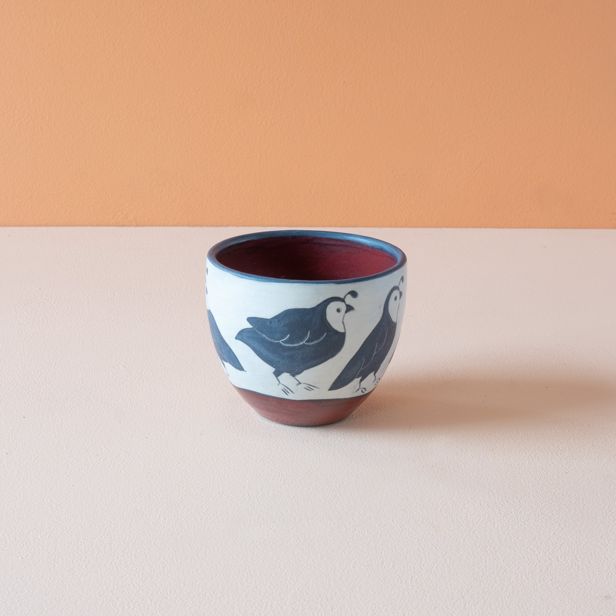 Jaffee | Quail Collection