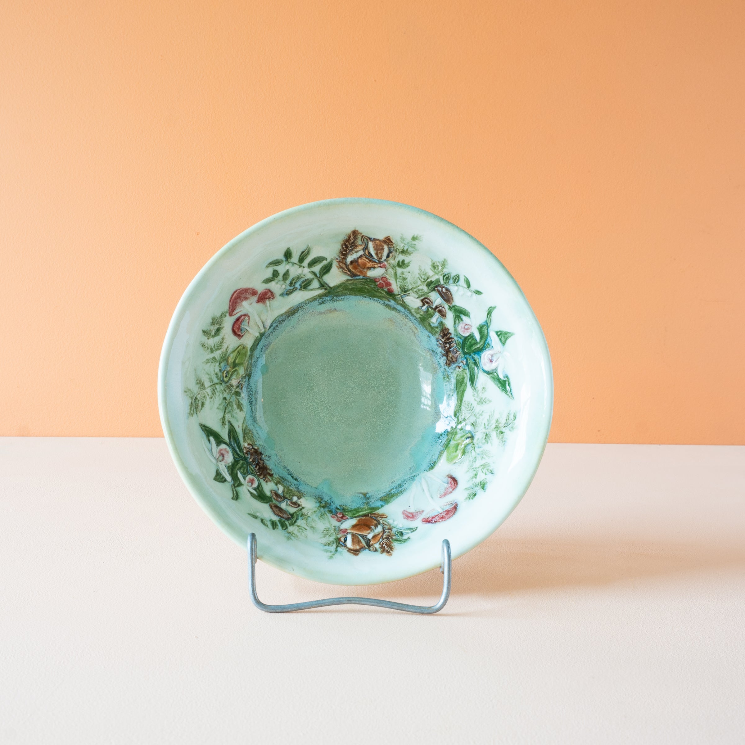 Jen Stein | Summer Bowl Collection