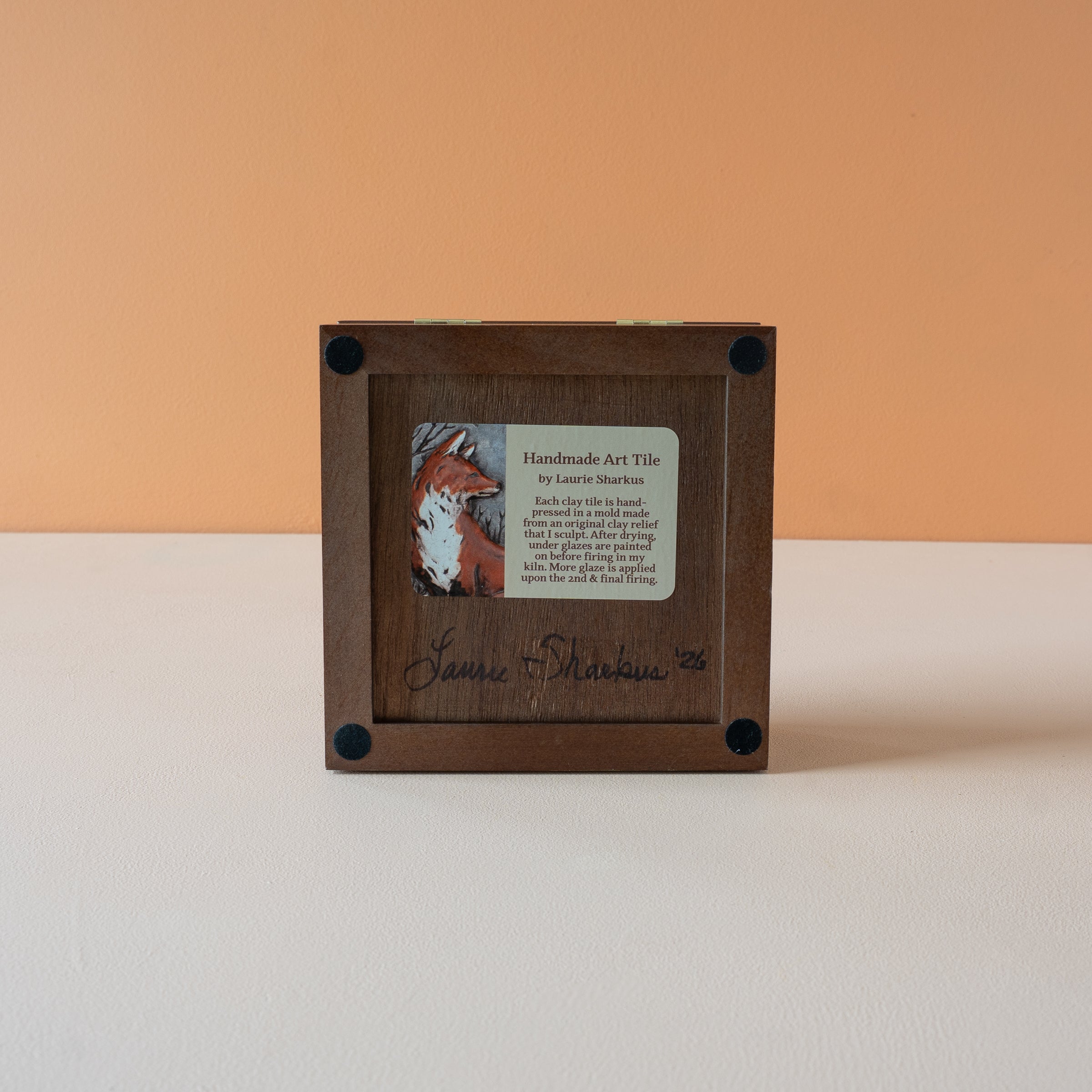 Sharkus | Tile Box Collection