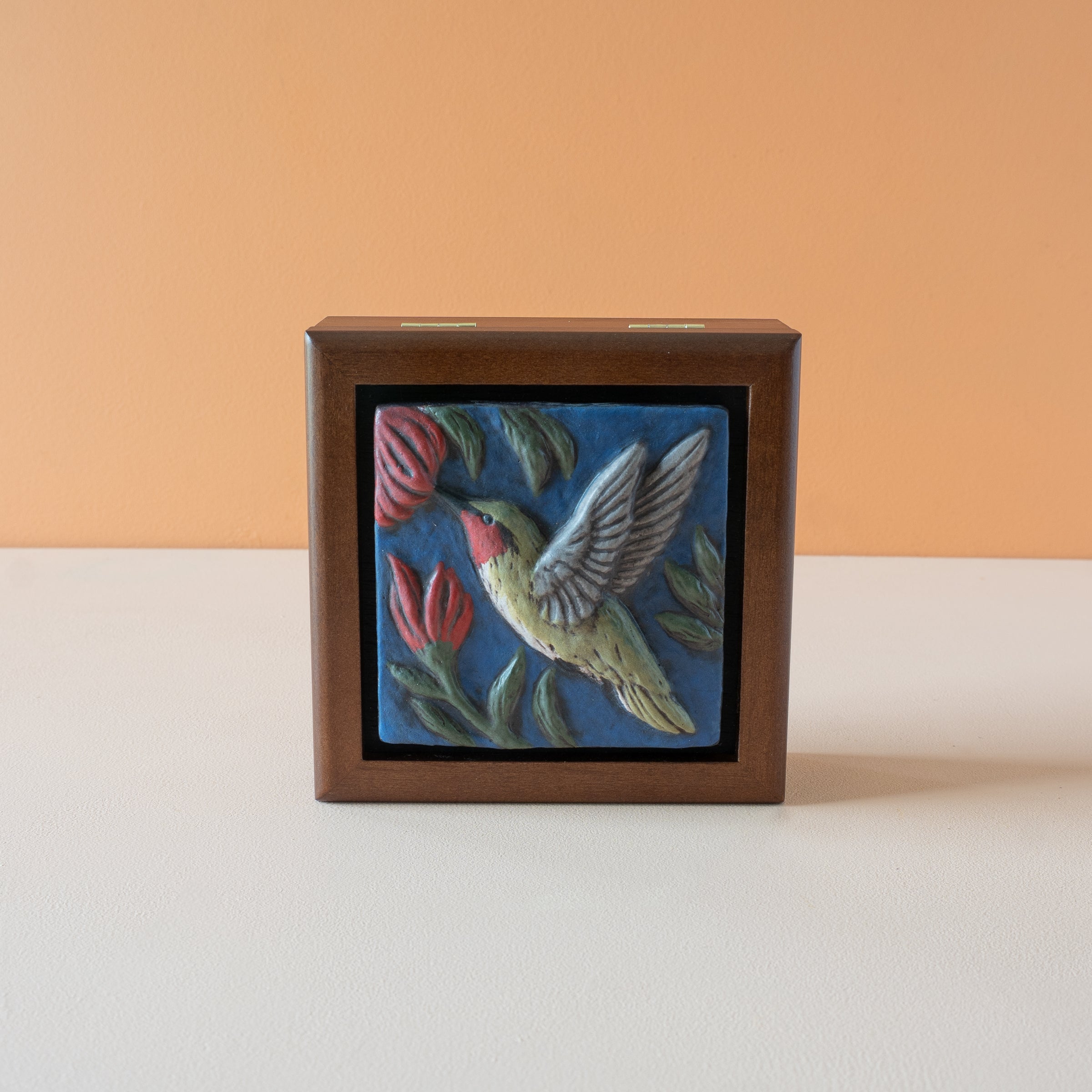 Sharkus | Tile Box Collection
