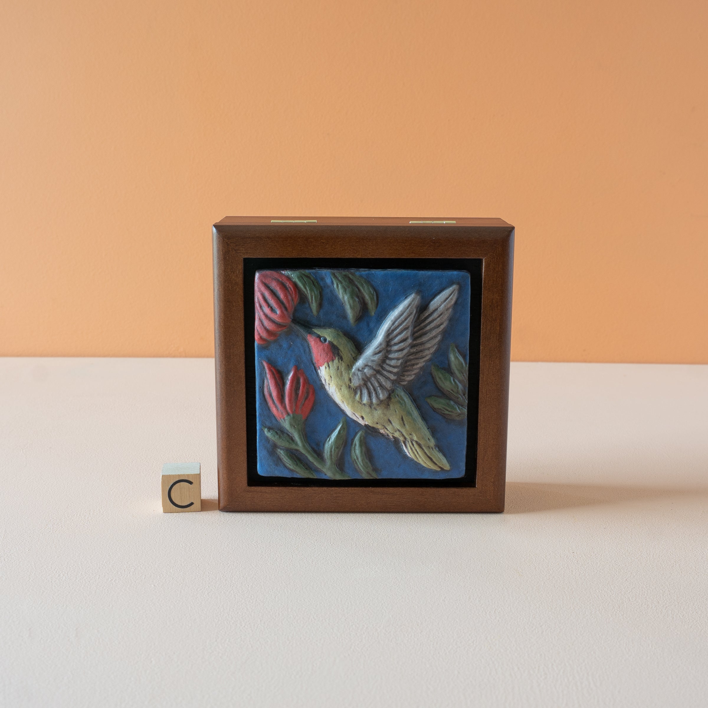 Sharkus | Tile Box Collection
