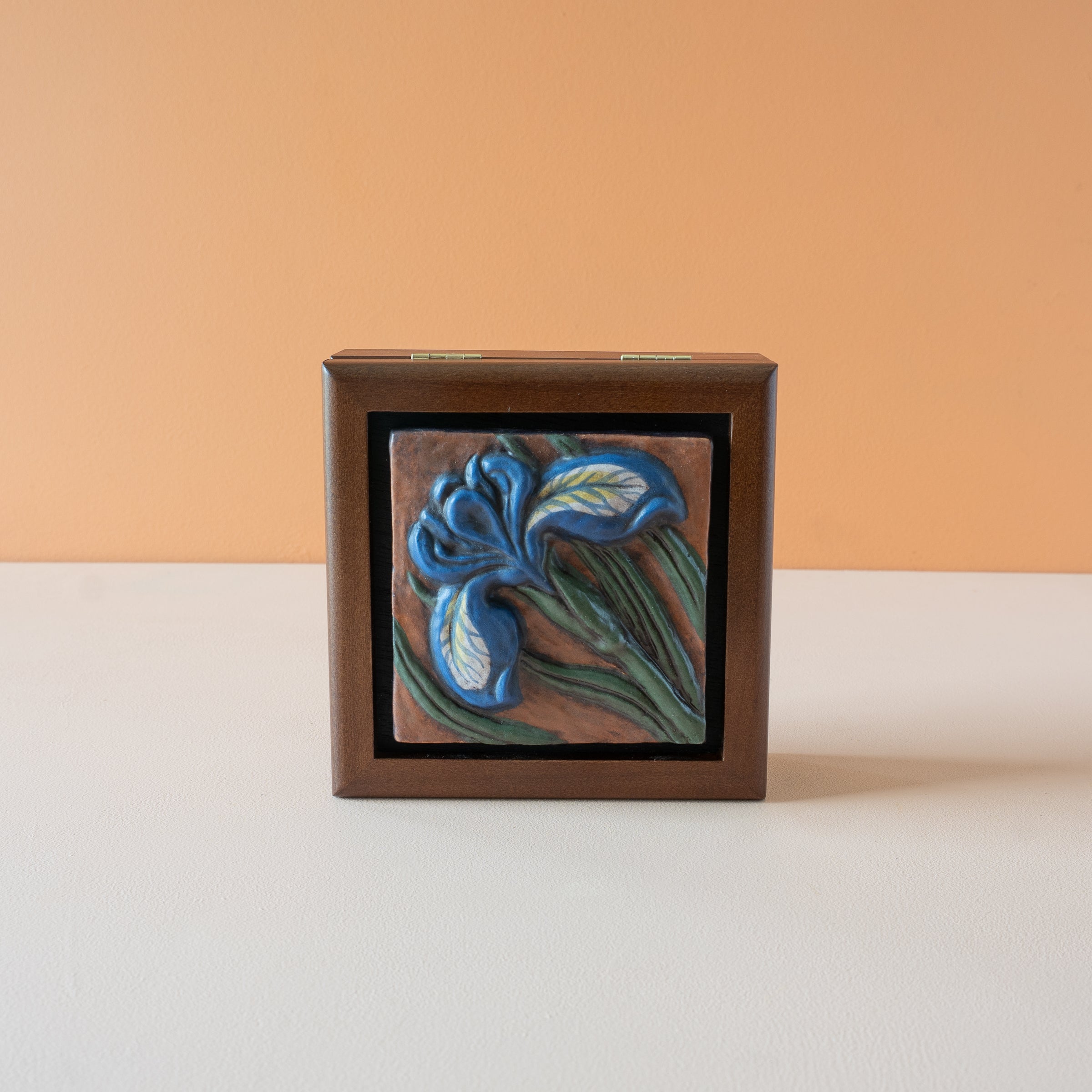 Sharkus | Tile Box Collection